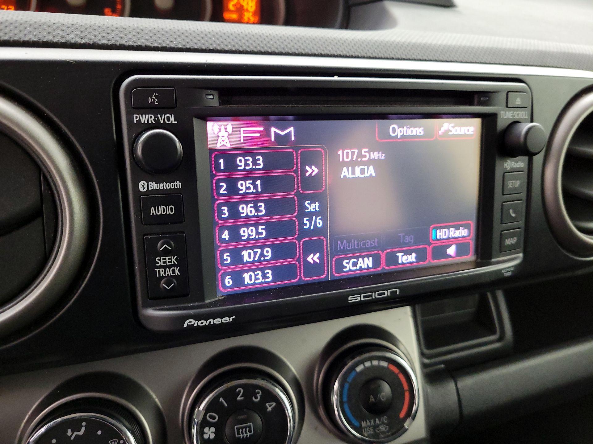 Thumbnail: 2014 Scion xB - 14