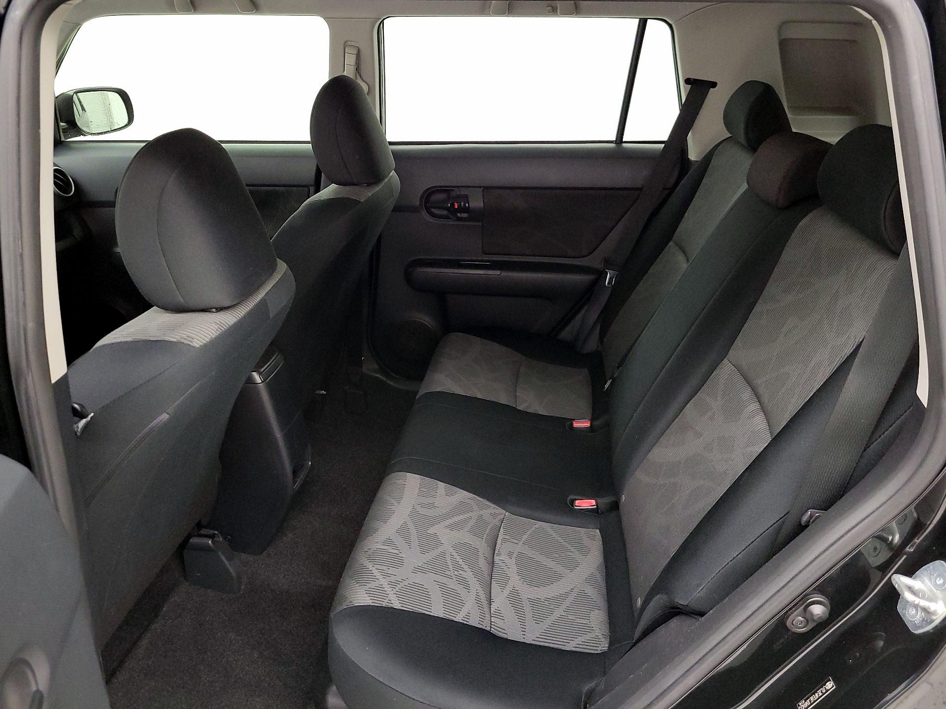 Thumbnail: 2014 Scion xB - 17