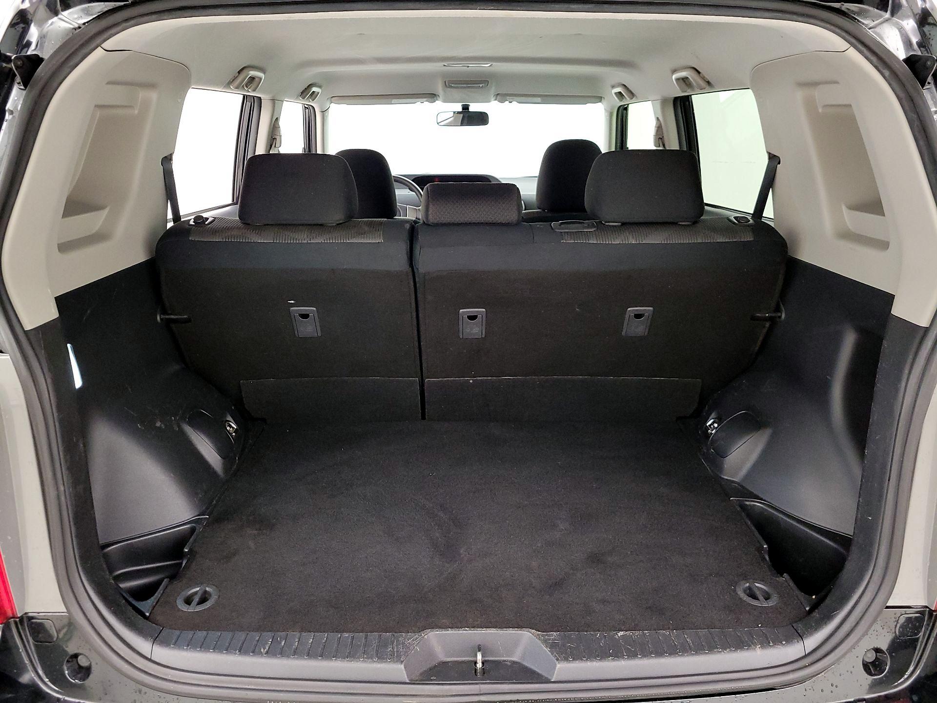 Thumbnail: 2014 Scion xB - 18