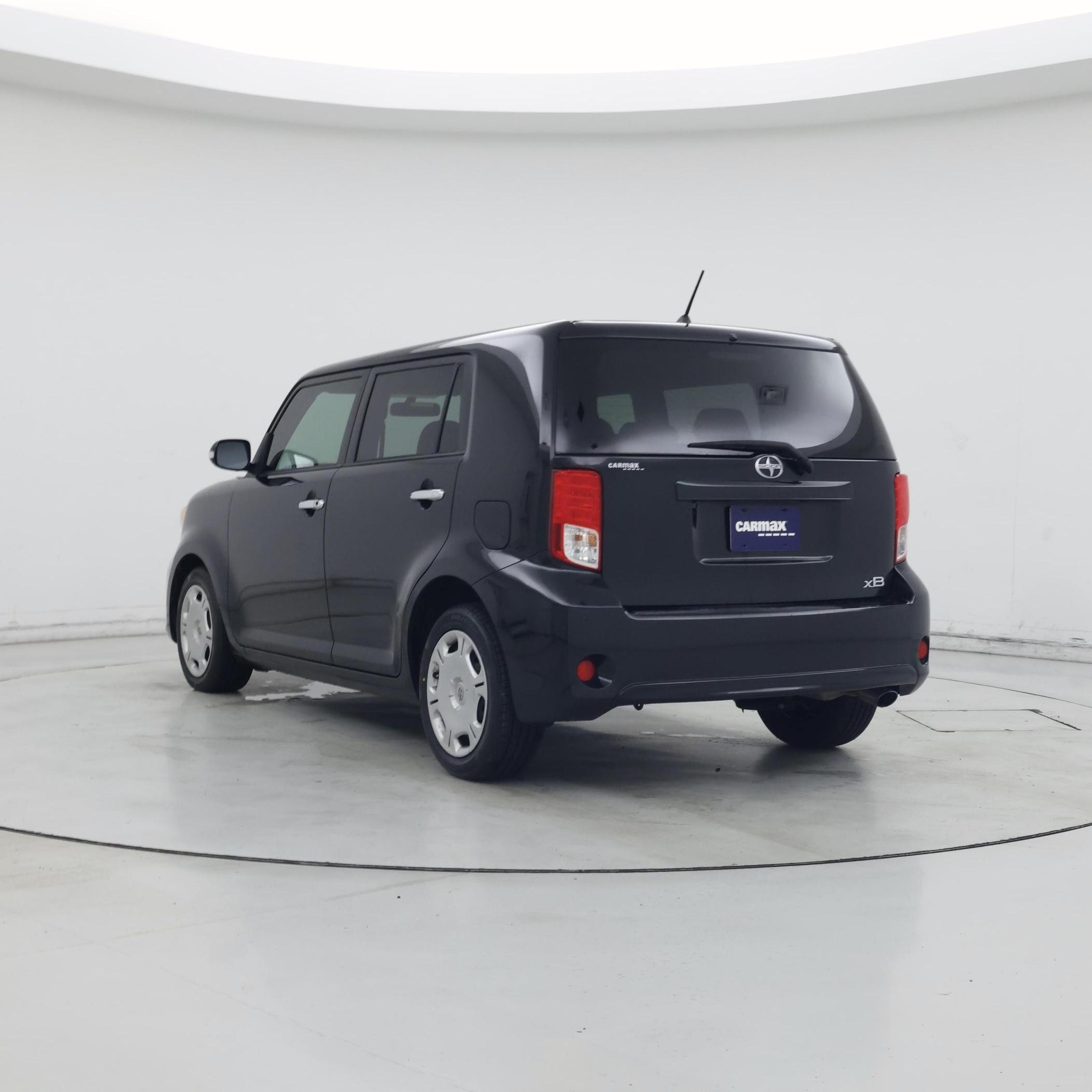 Thumbnail: 2014 Scion xB - 2