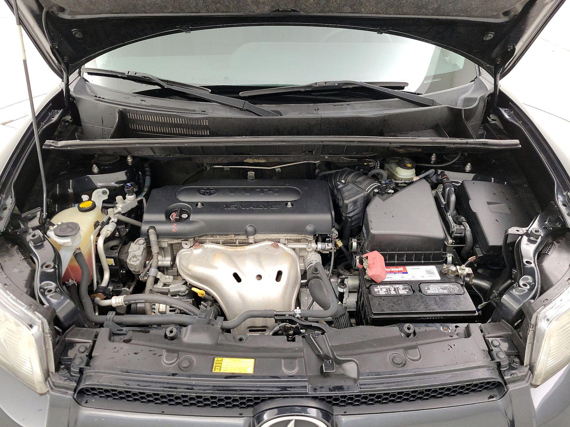 Thumbnail: 2014 Scion xB - 19