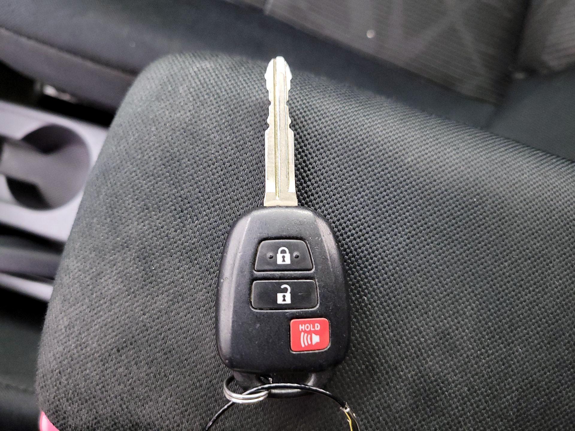 Thumbnail: 2014 Scion xB - 20