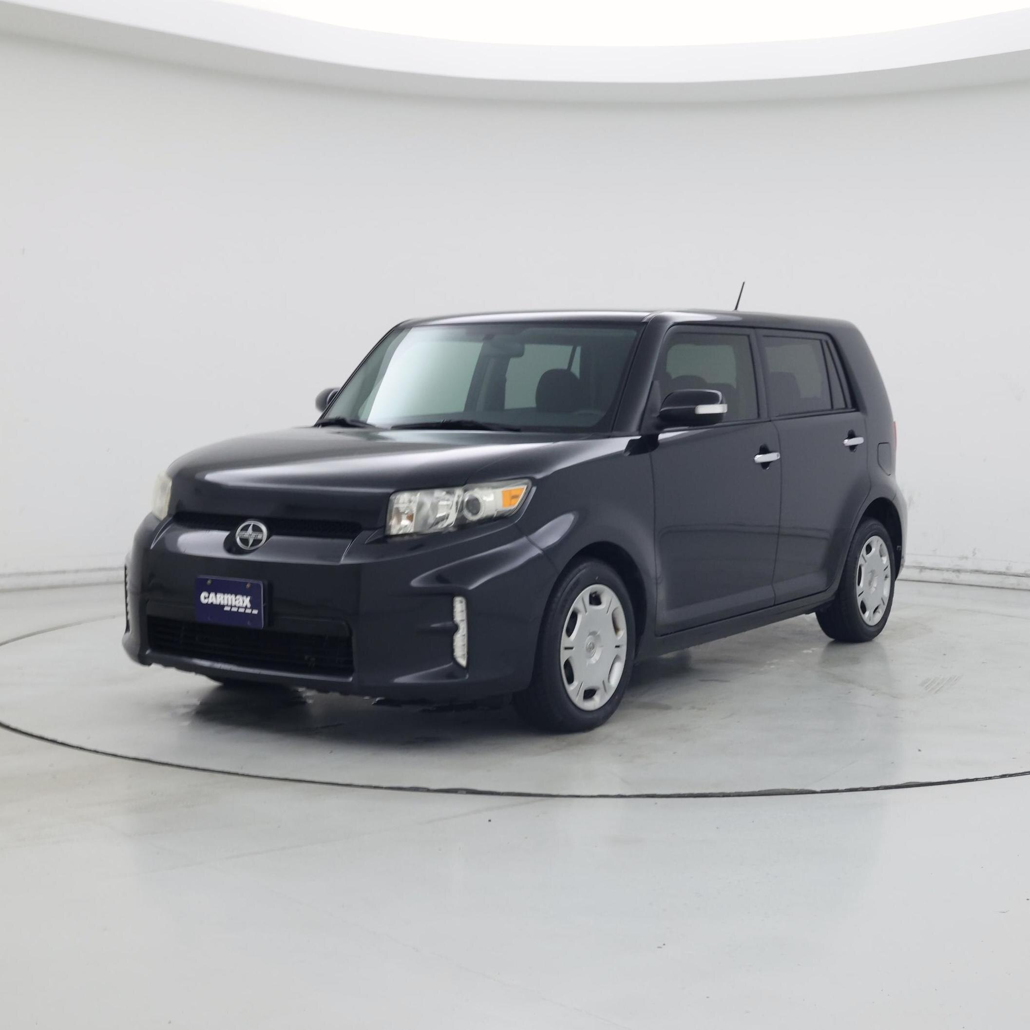 Thumbnail: 2014 Scion xB - 4
