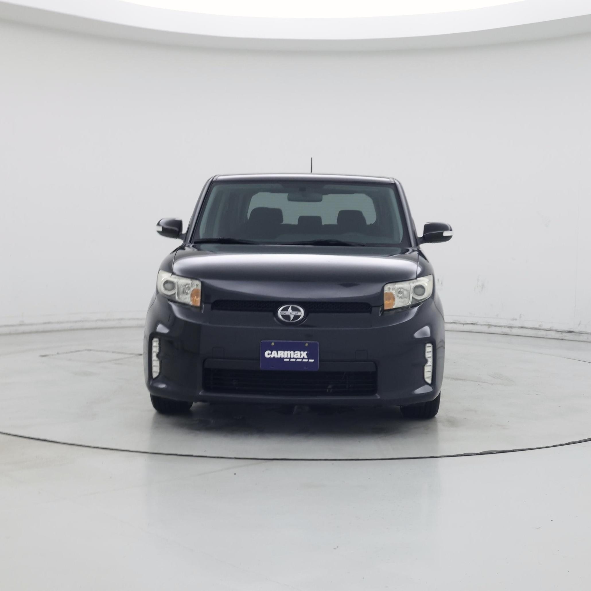 Thumbnail: 2014 Scion xB - 5