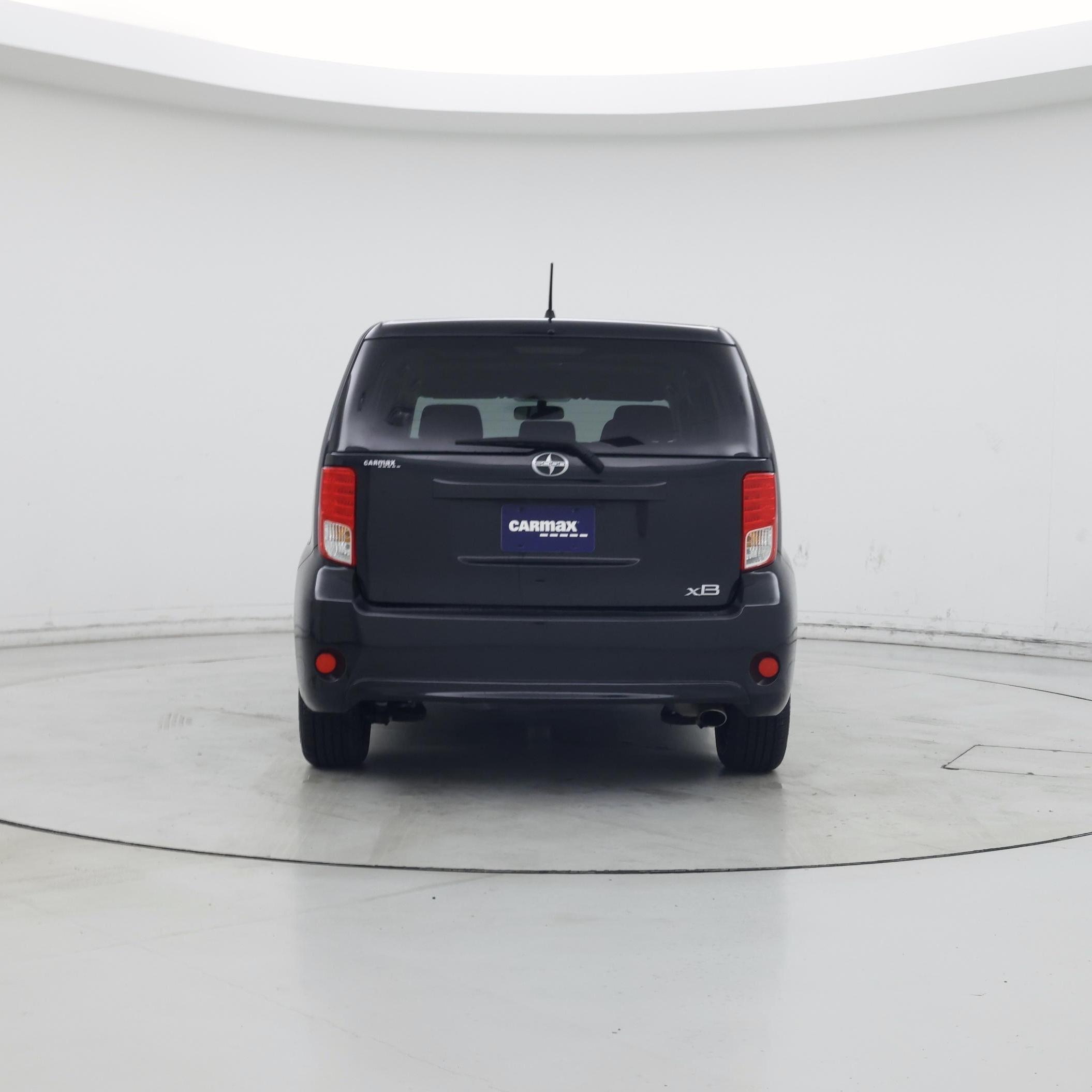 Thumbnail: 2014 Scion xB - 6