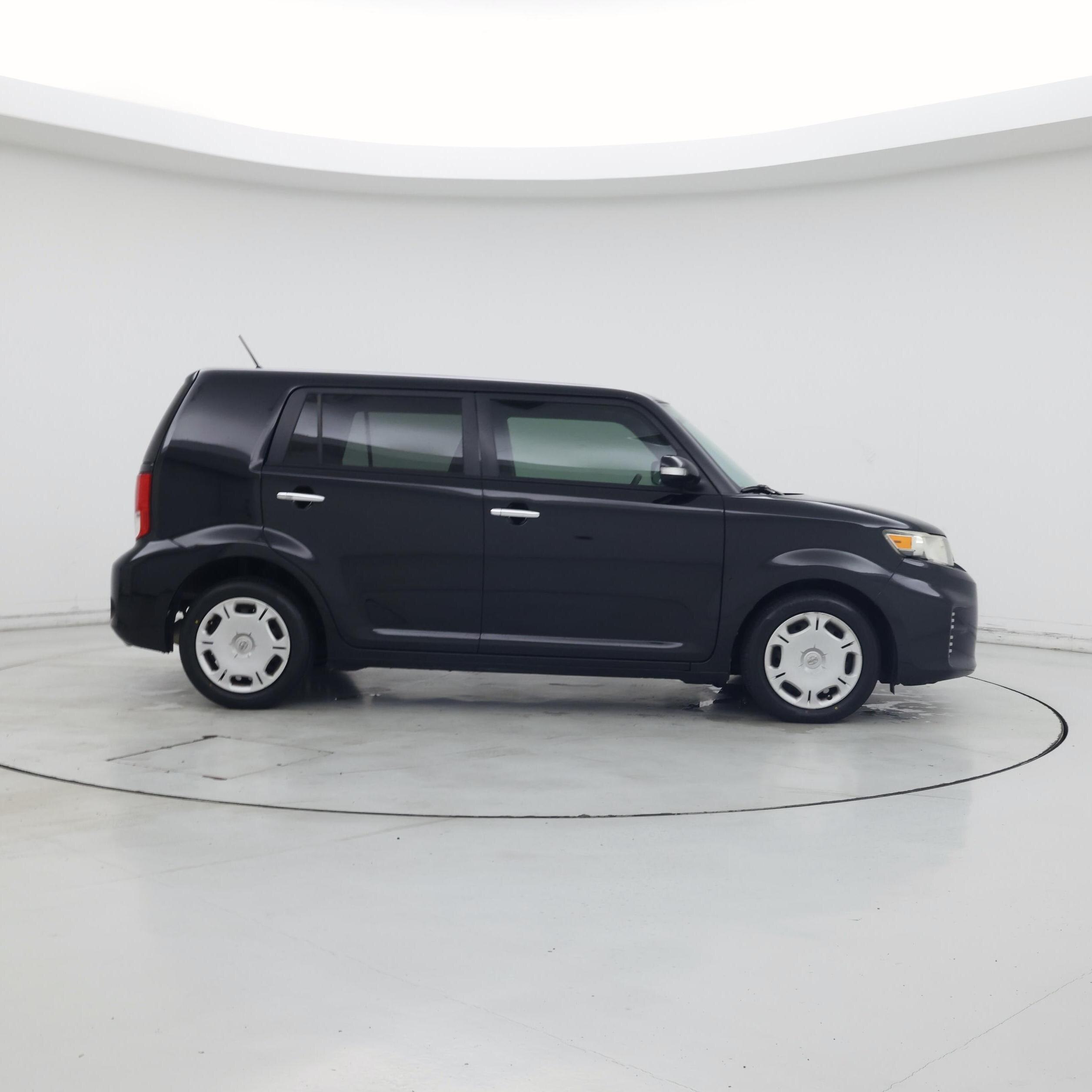 Thumbnail: 2014 Scion xB - 7