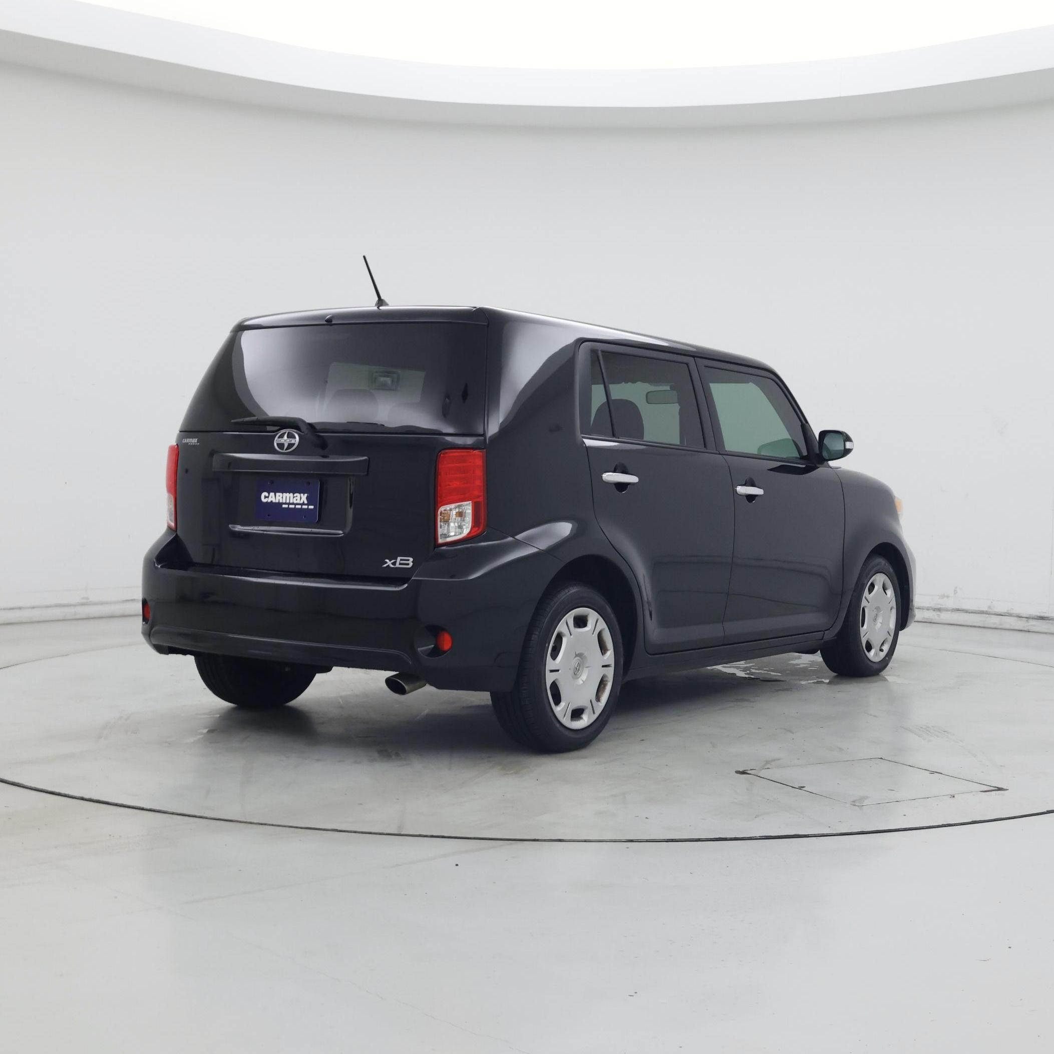 Thumbnail: 2014 Scion xB - 8