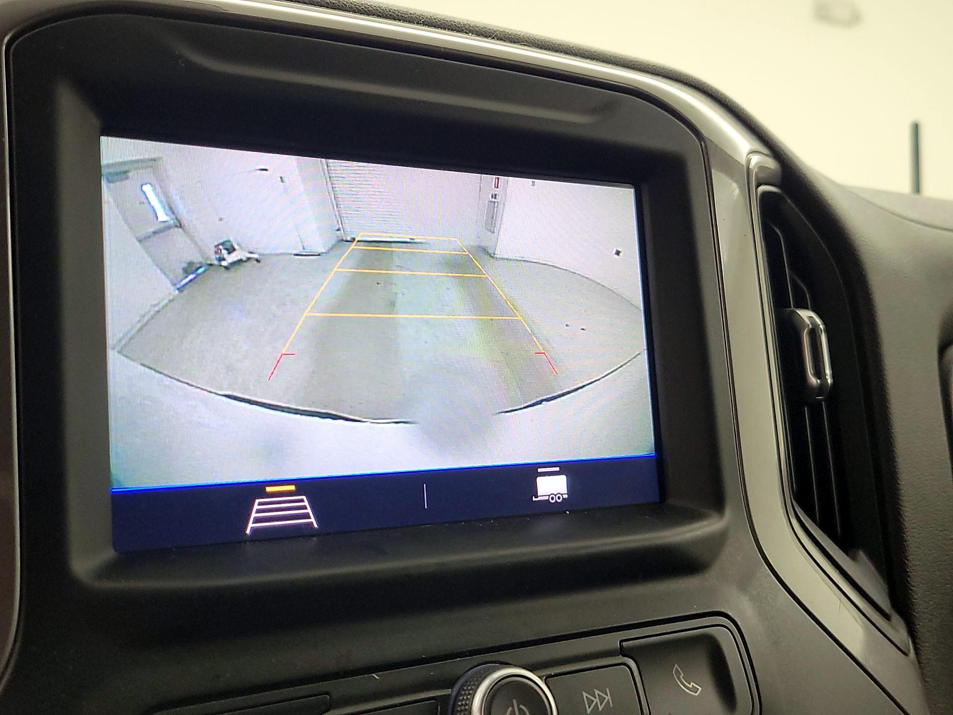 Thumbnail: 2021 Chevrolet Silverado 1500 - 14