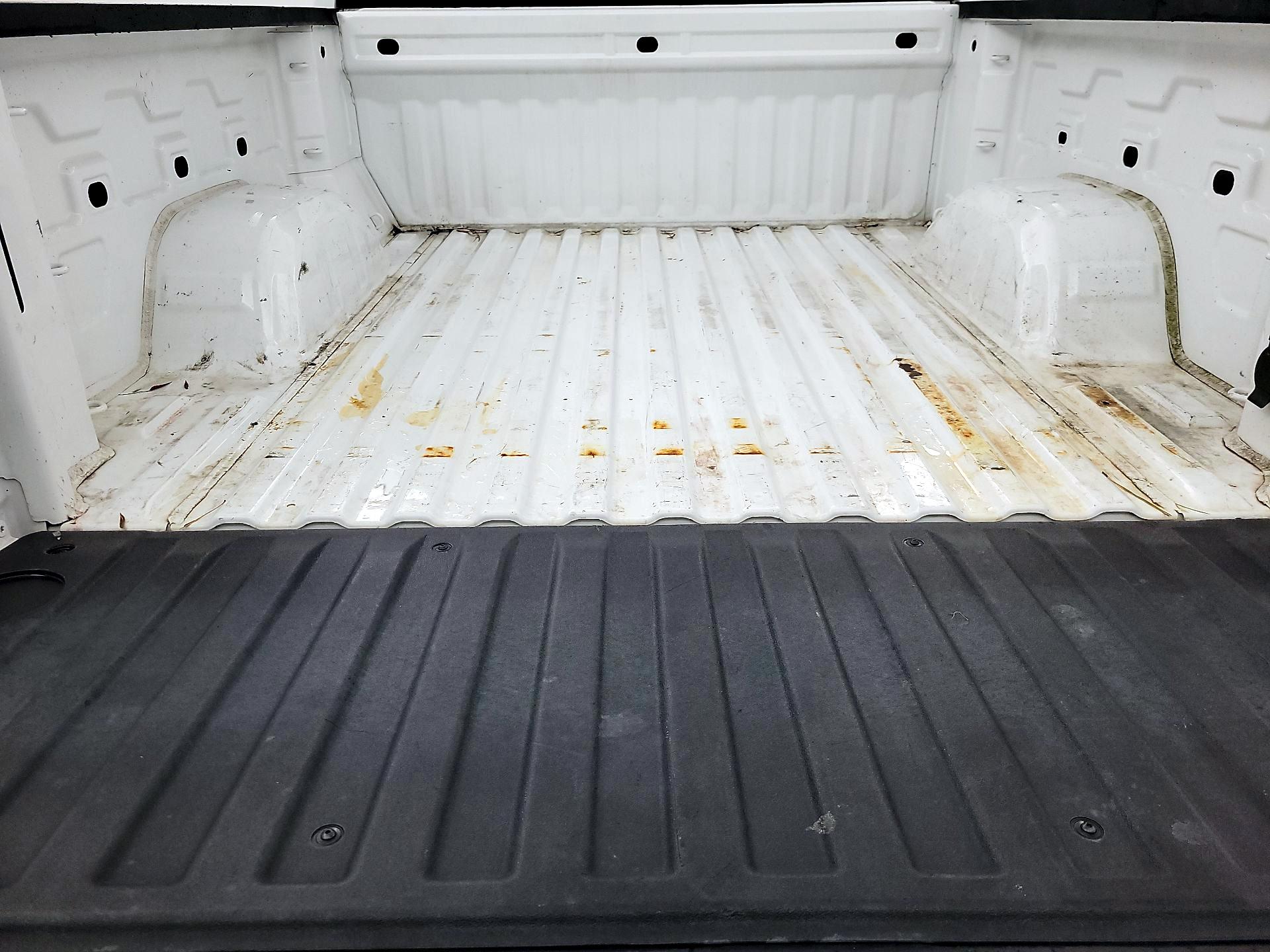 Thumbnail: 2021 Chevrolet Silverado 1500 - 20