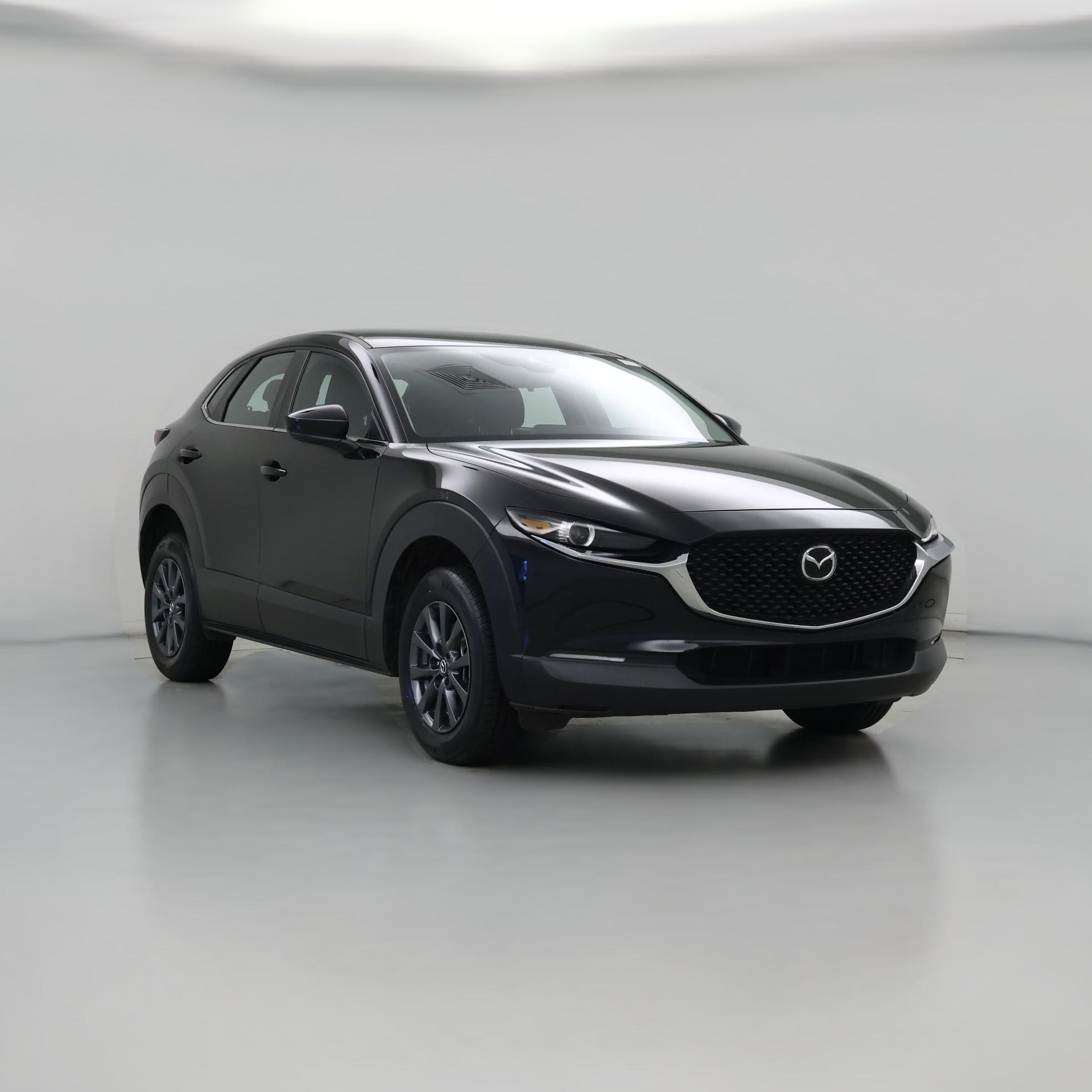 Thumbnail: 2023 Mazda CX-30 - 1