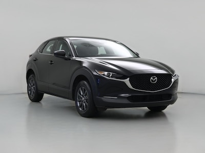 2023 Mazda CX-30 2.5 S