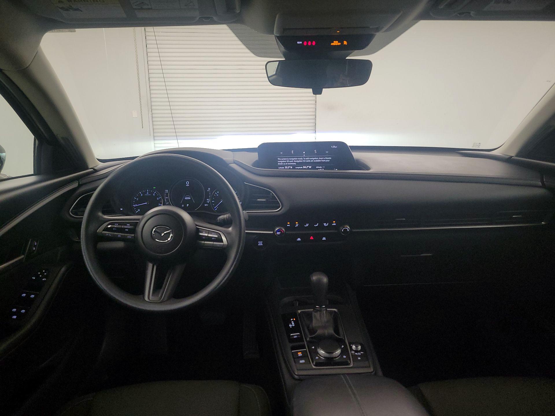 Thumbnail: 2023 Mazda CX-30 - 9