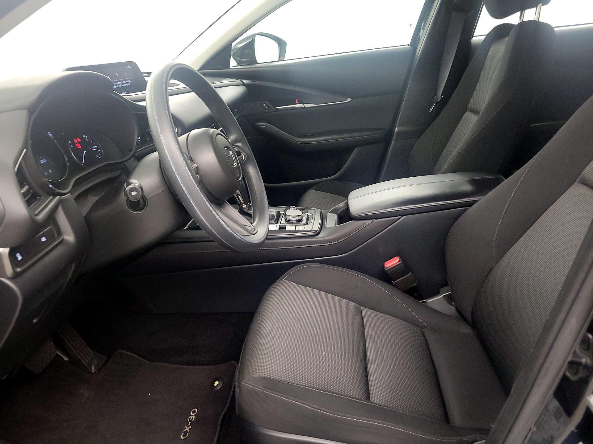 Thumbnail: 2023 Mazda CX-30 - 11