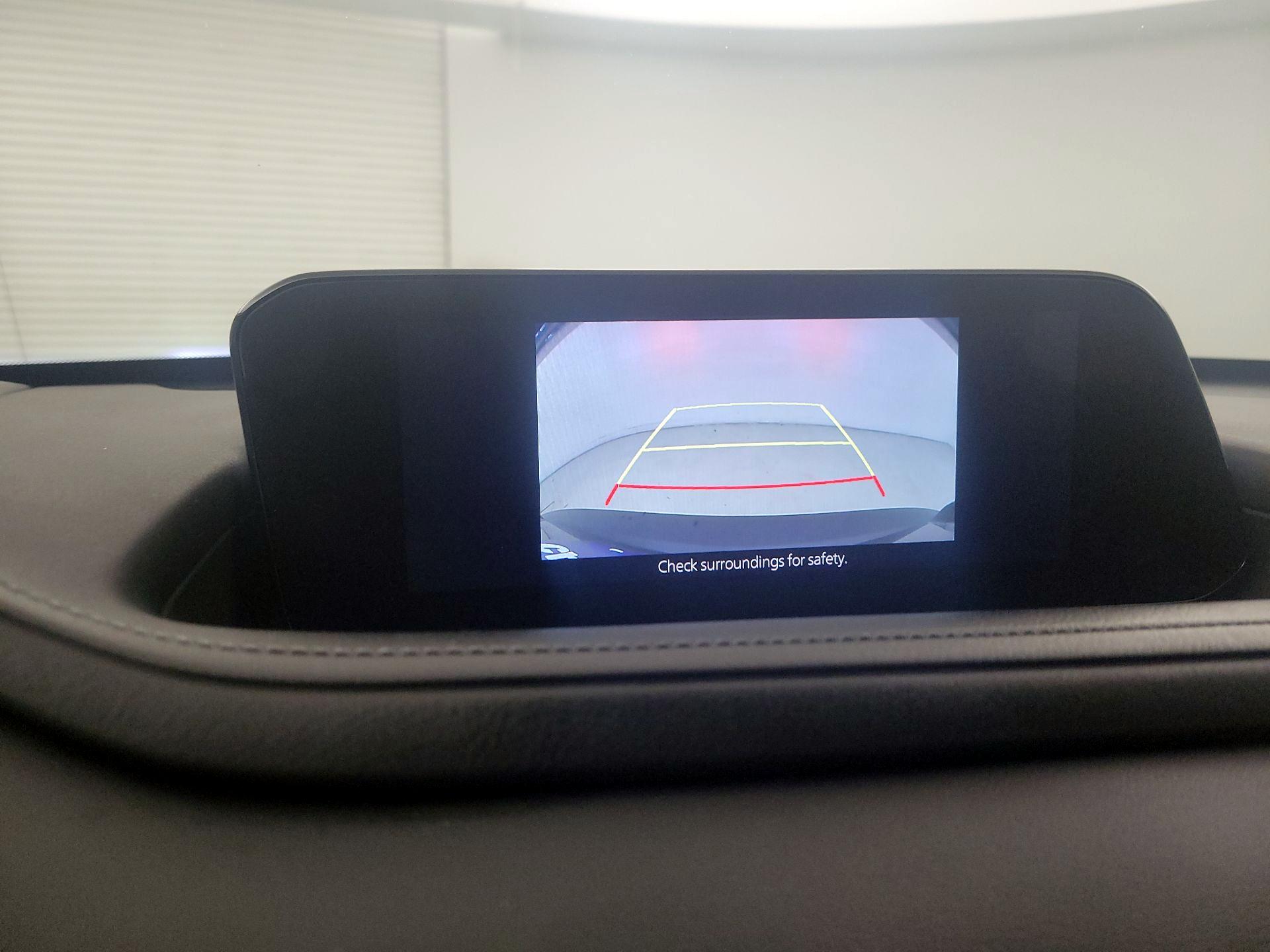 Thumbnail: 2023 Mazda CX-30 - 14