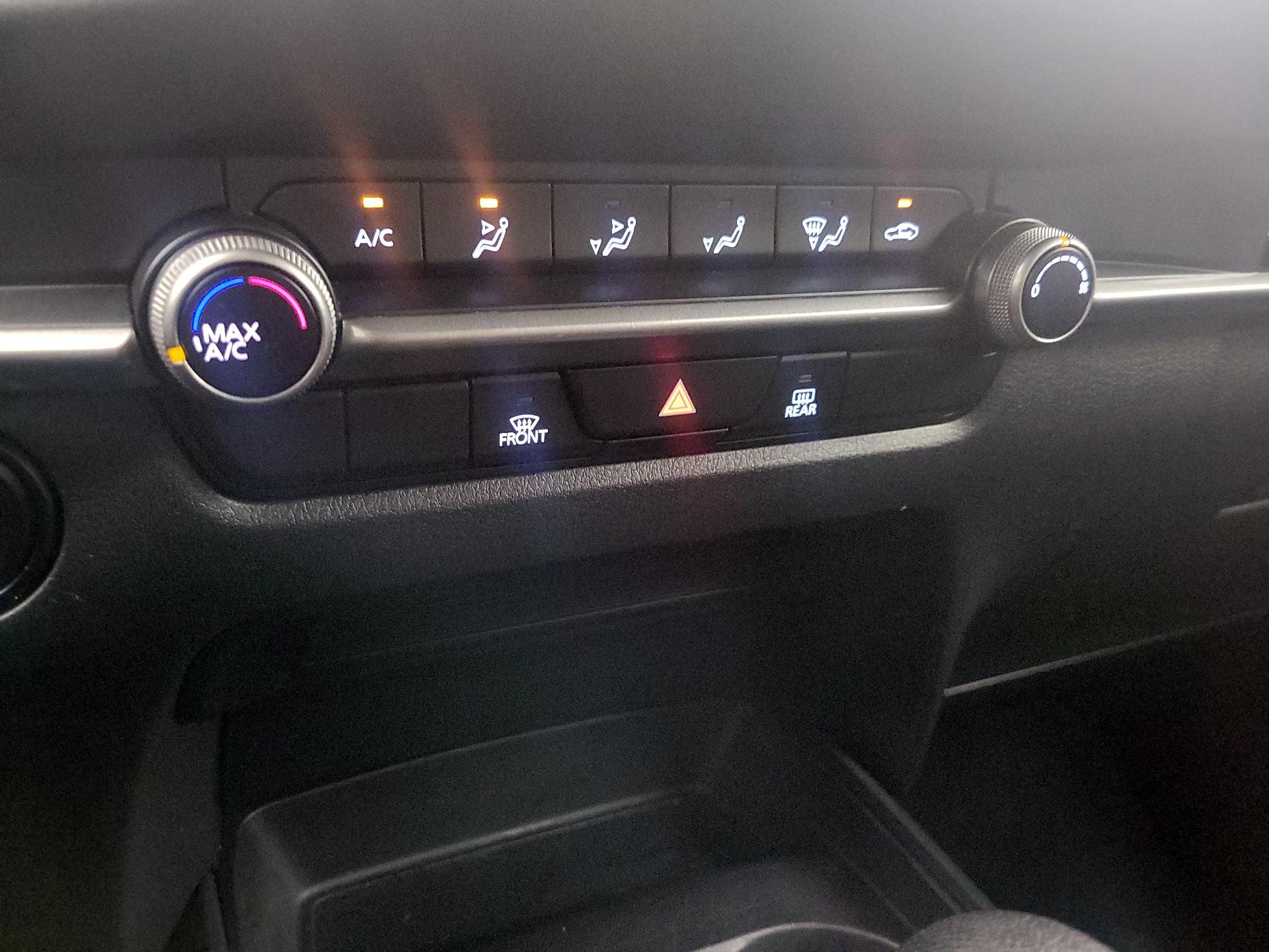 Thumbnail: 2023 Mazda CX-30 - 16