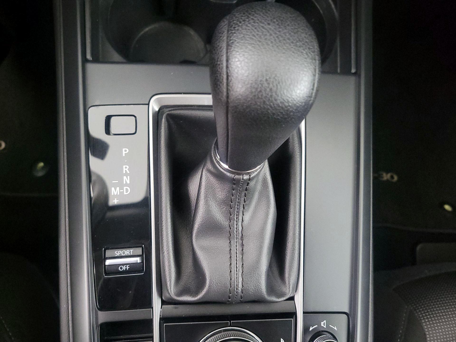 Thumbnail: 2023 Mazda CX-30 - 17