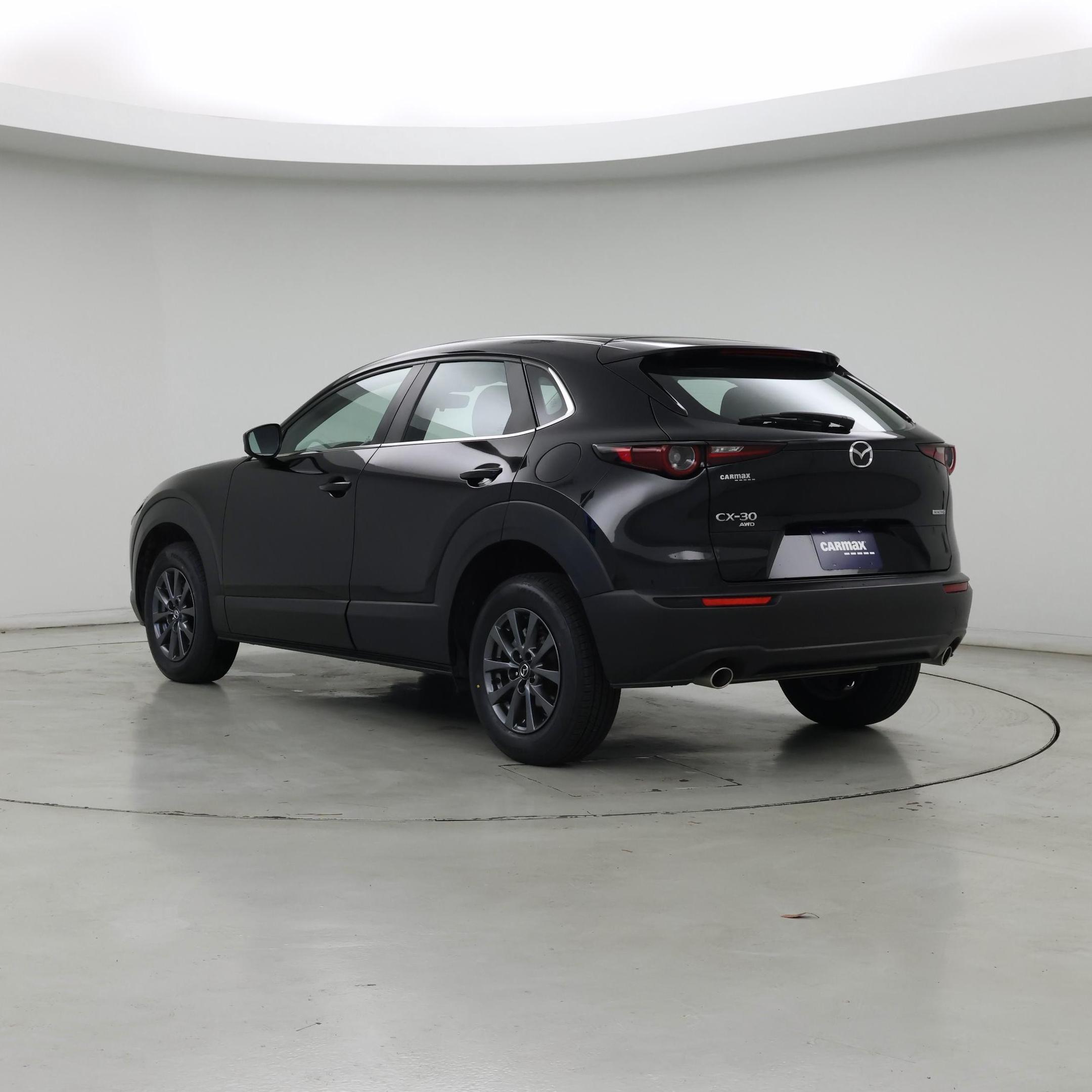 Thumbnail: 2023 Mazda CX-30 - 2