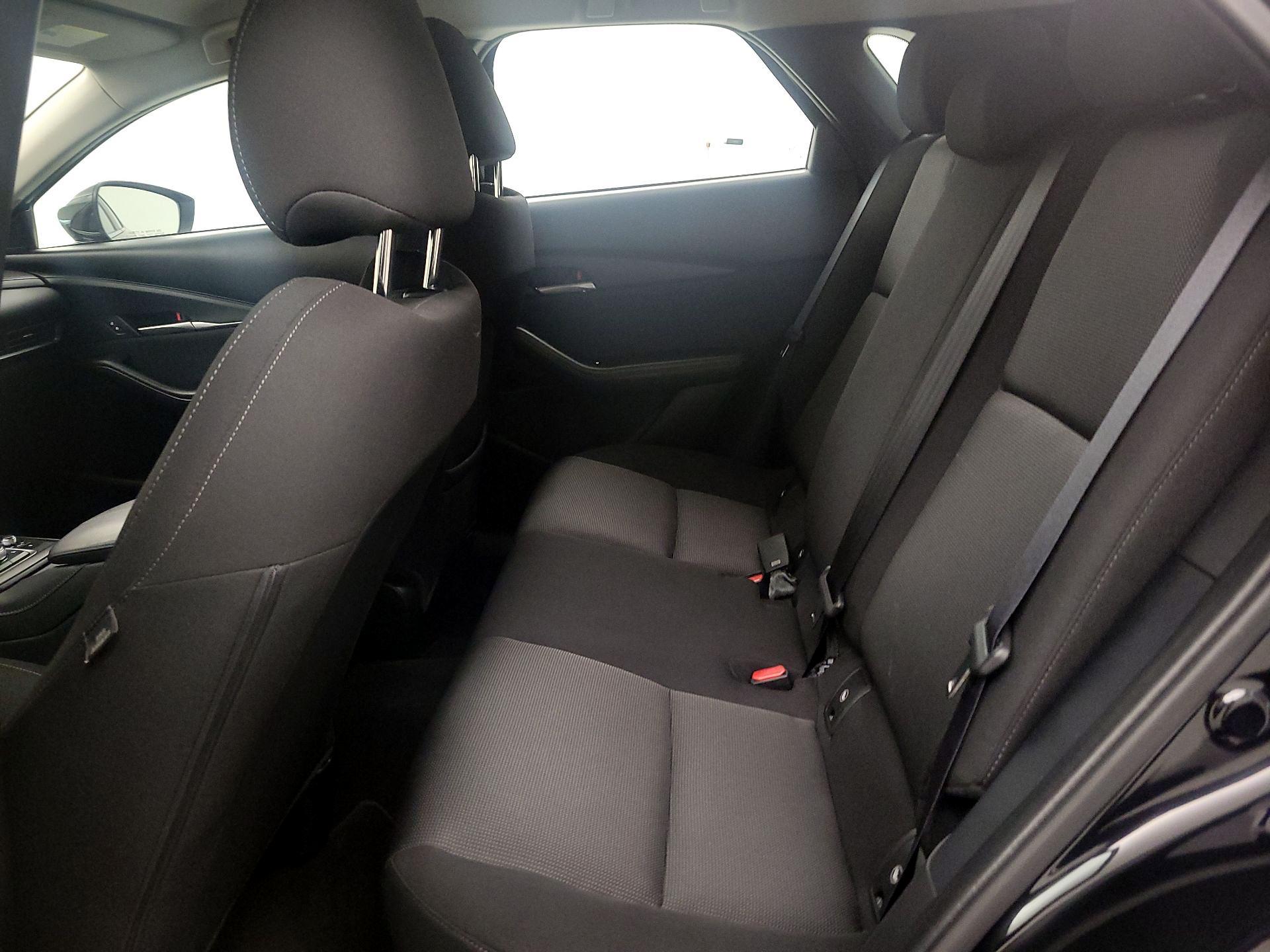 Thumbnail: 2023 Mazda CX-30 - 19