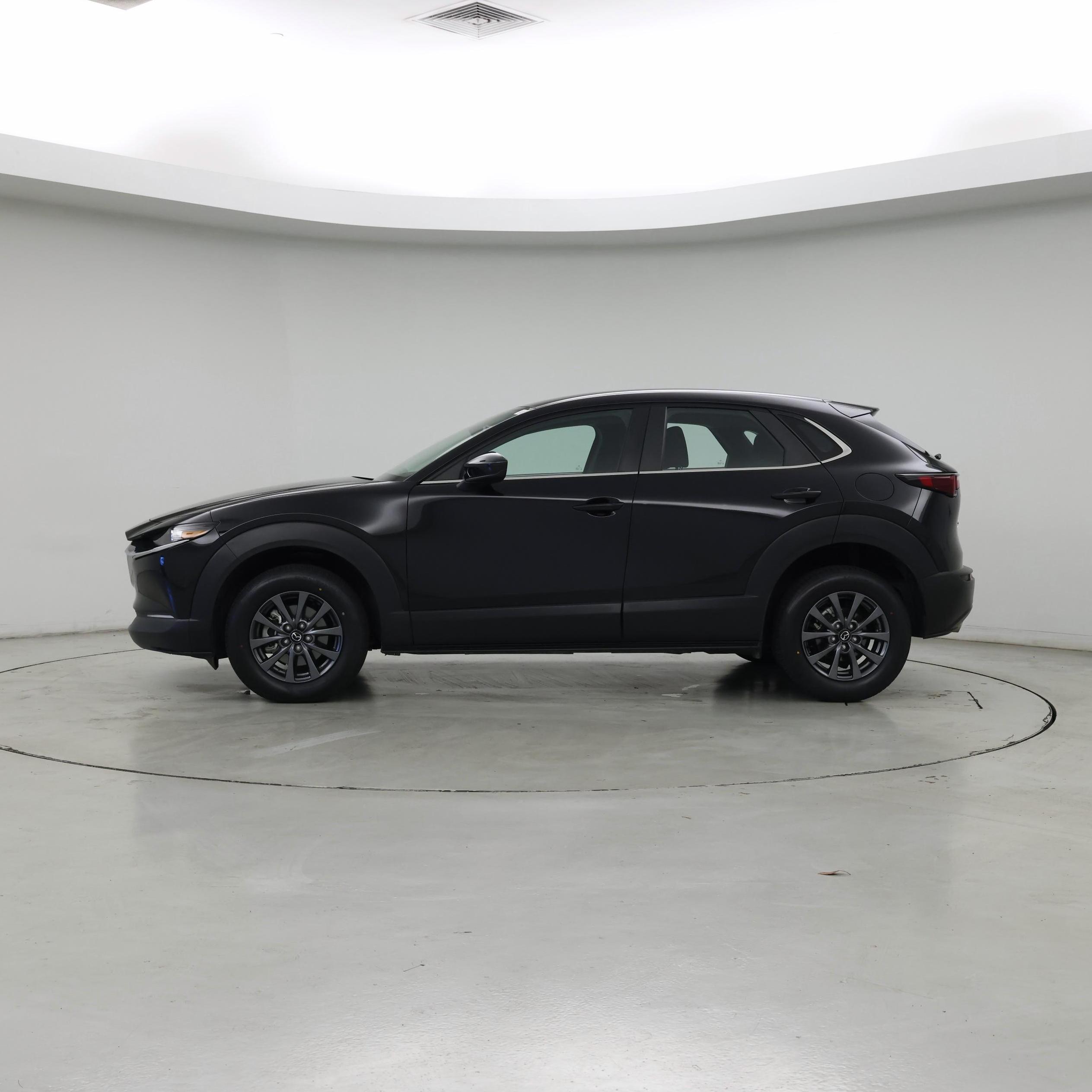 Thumbnail: 2023 Mazda CX-30 - 3