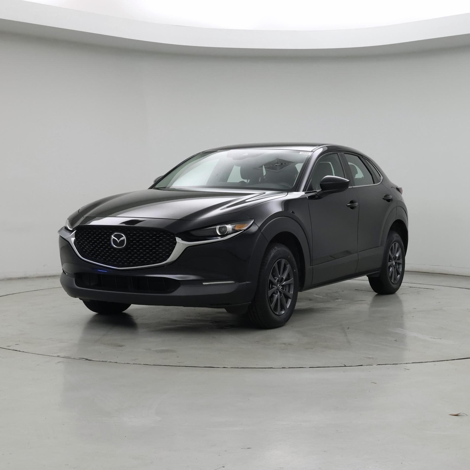 Thumbnail: 2023 Mazda CX-30 - 4