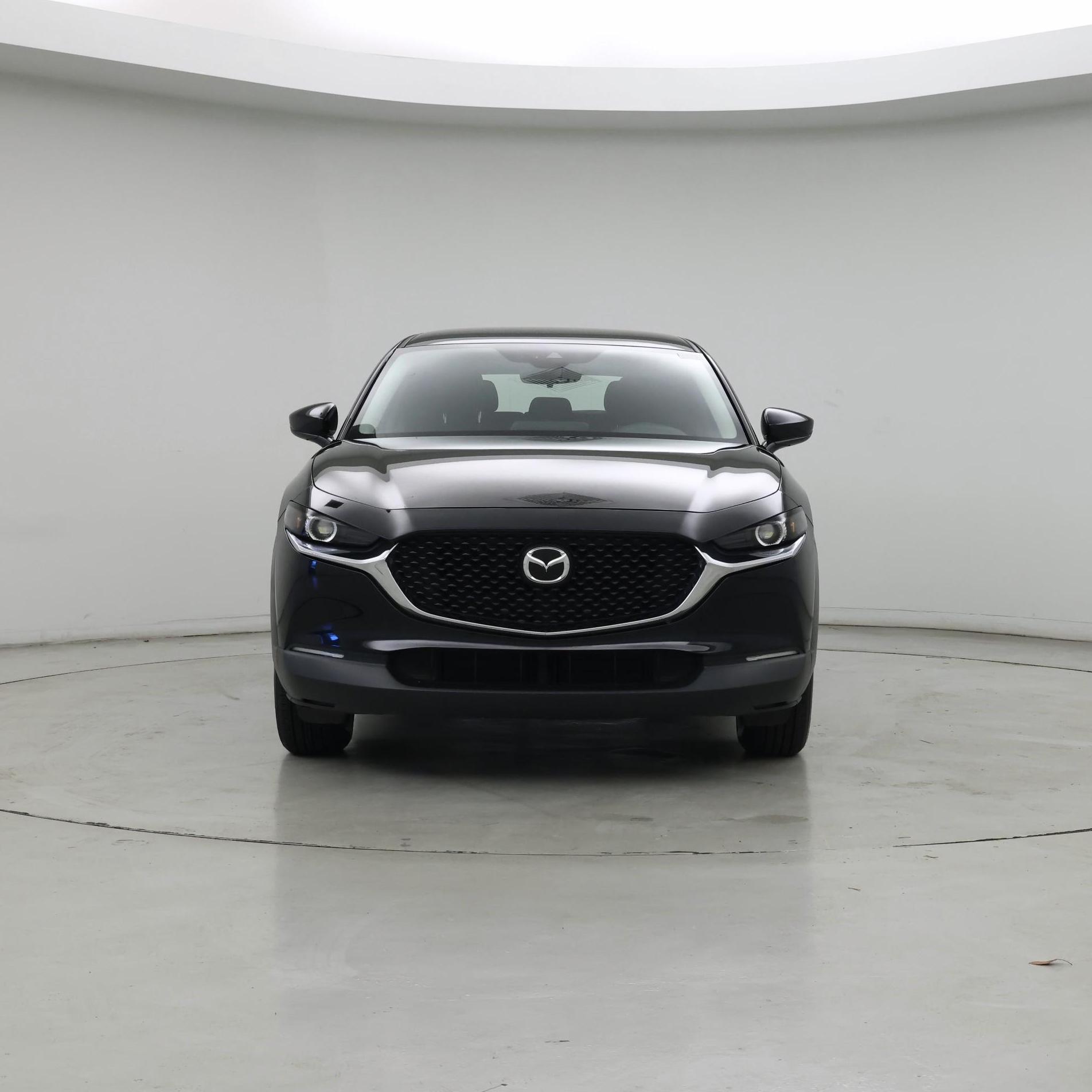 Thumbnail: 2023 Mazda CX-30 - 5