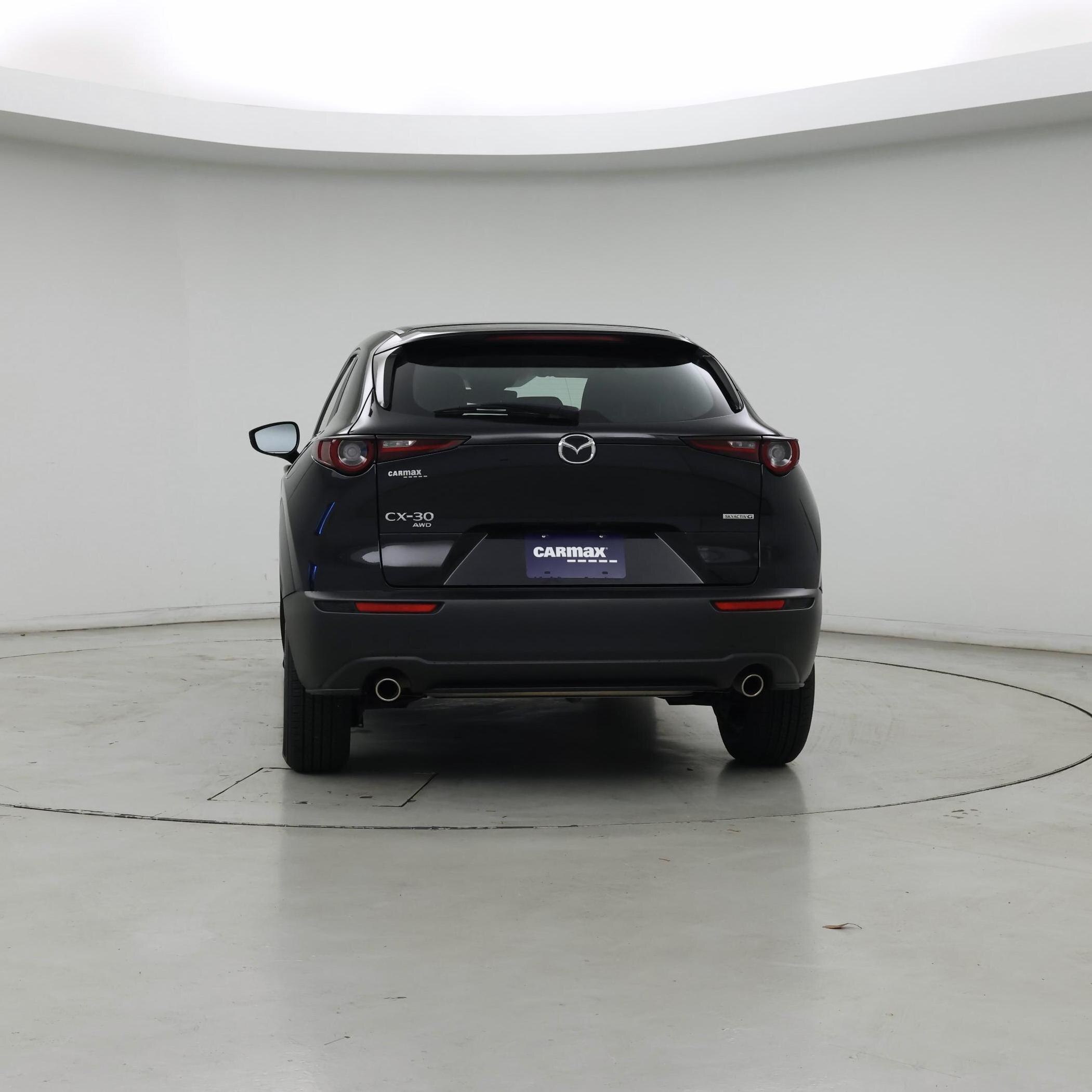 Thumbnail: 2023 Mazda CX-30 - 6