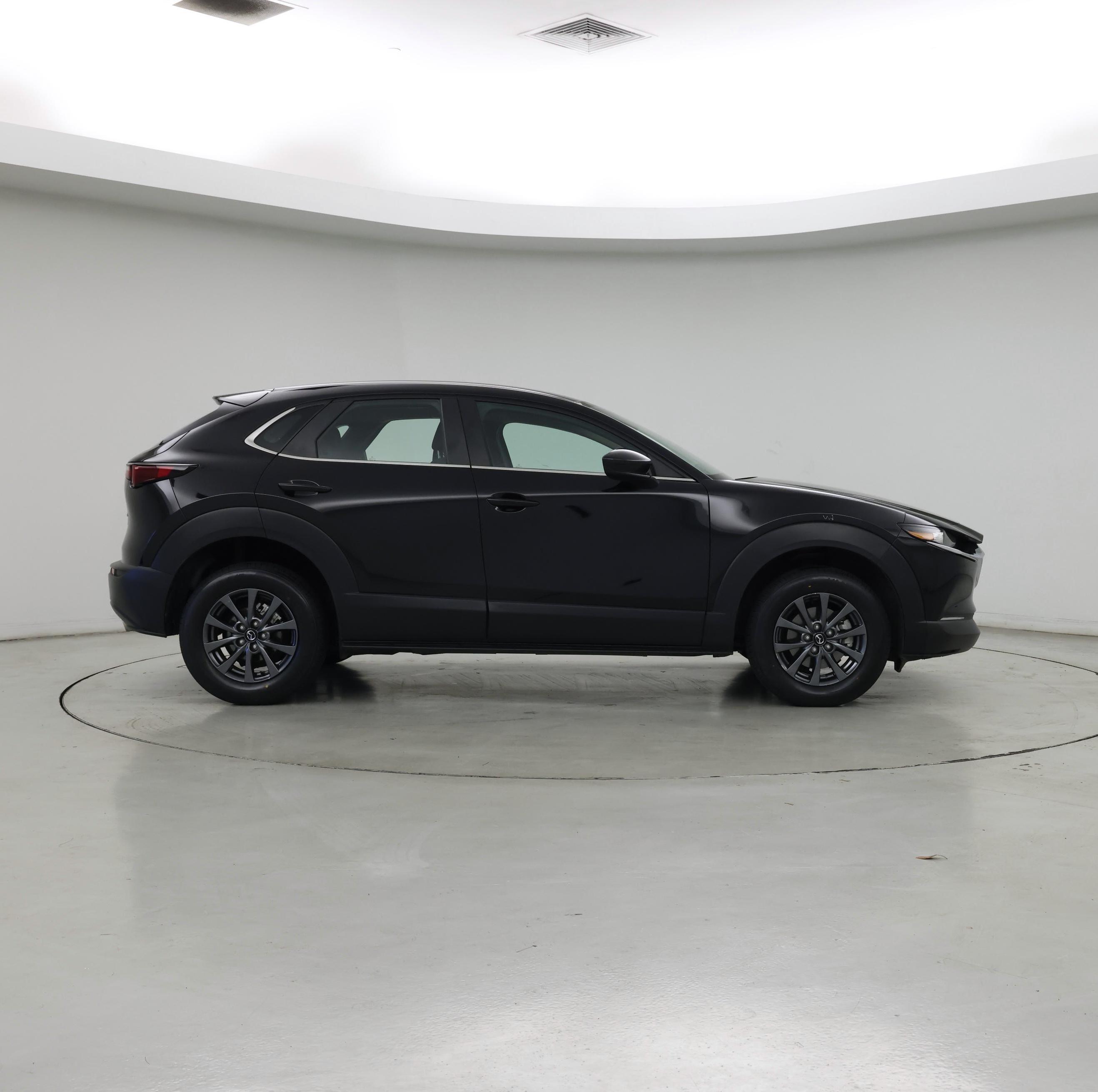 Thumbnail: 2023 Mazda CX-30 - 7