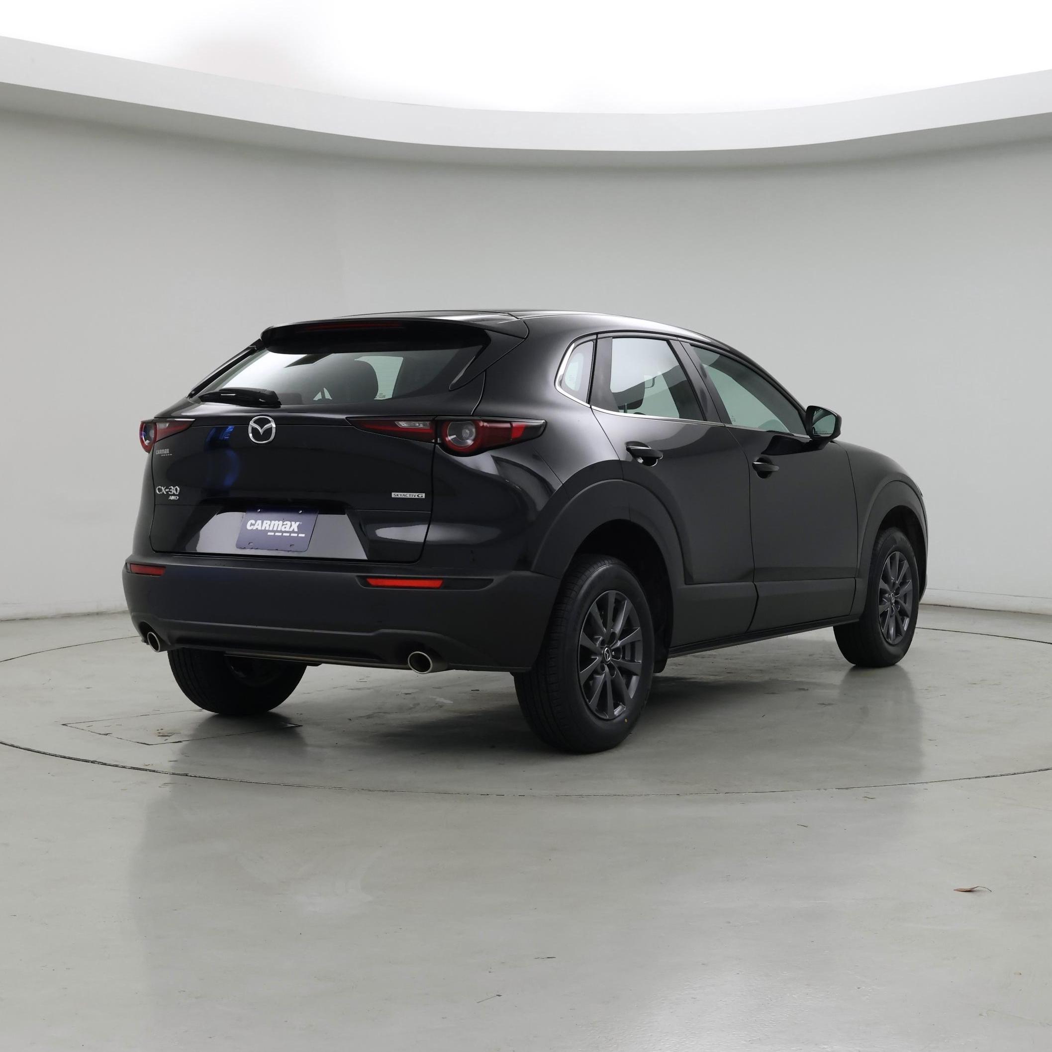 Thumbnail: 2023 Mazda CX-30 - 8