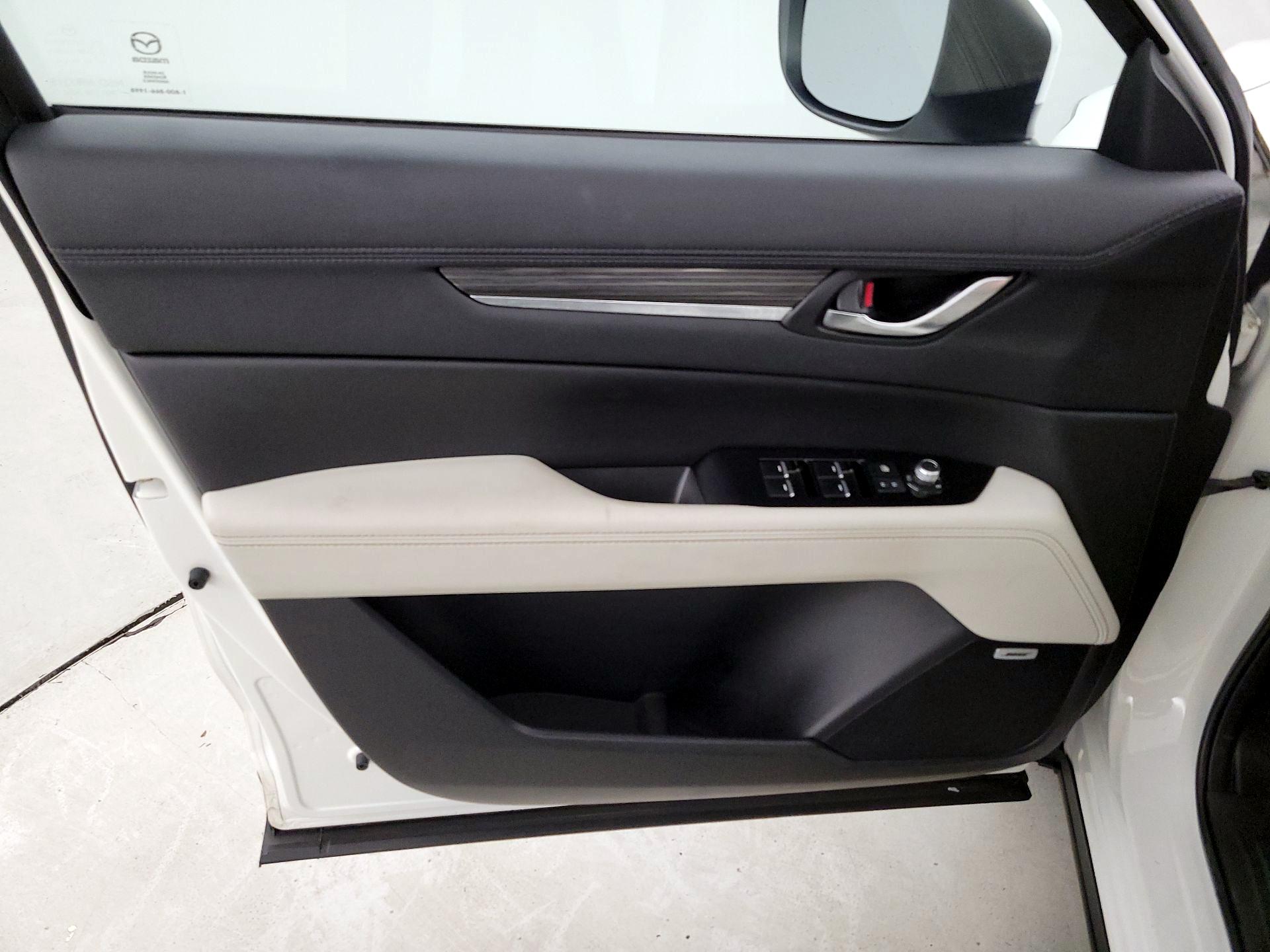 Thumbnail: 2020 Mazda CX-5 - 12