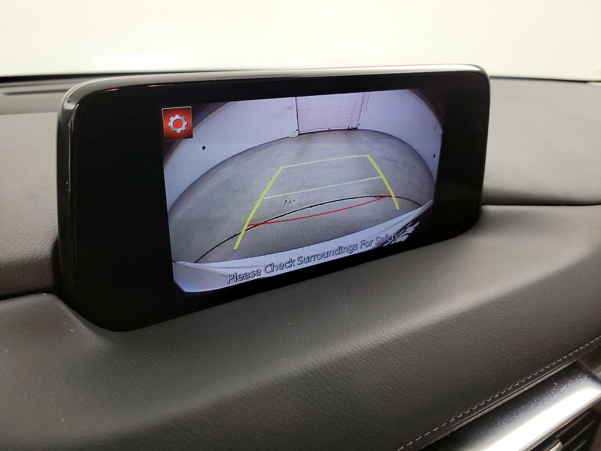 Thumbnail: 2020 Mazda CX-5 - 14