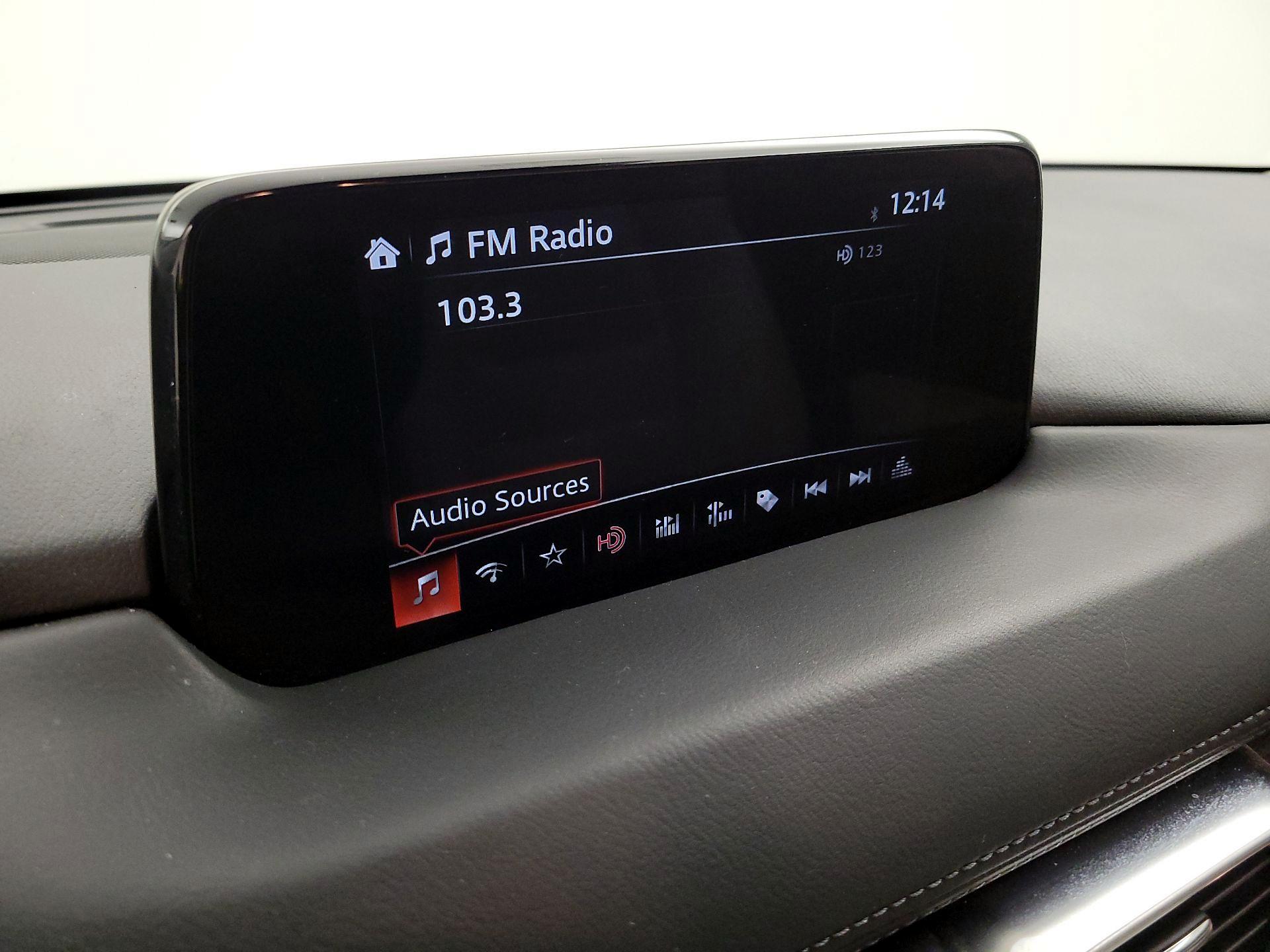 Thumbnail: 2020 Mazda CX-5 - 15