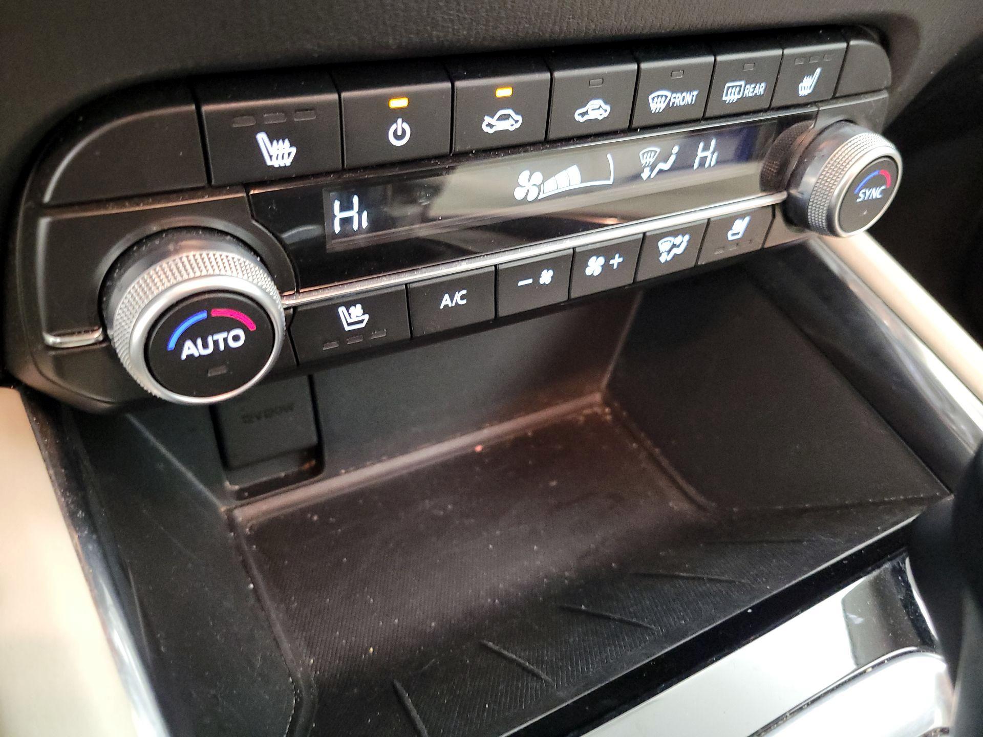 Thumbnail: 2020 Mazda CX-5 - 16