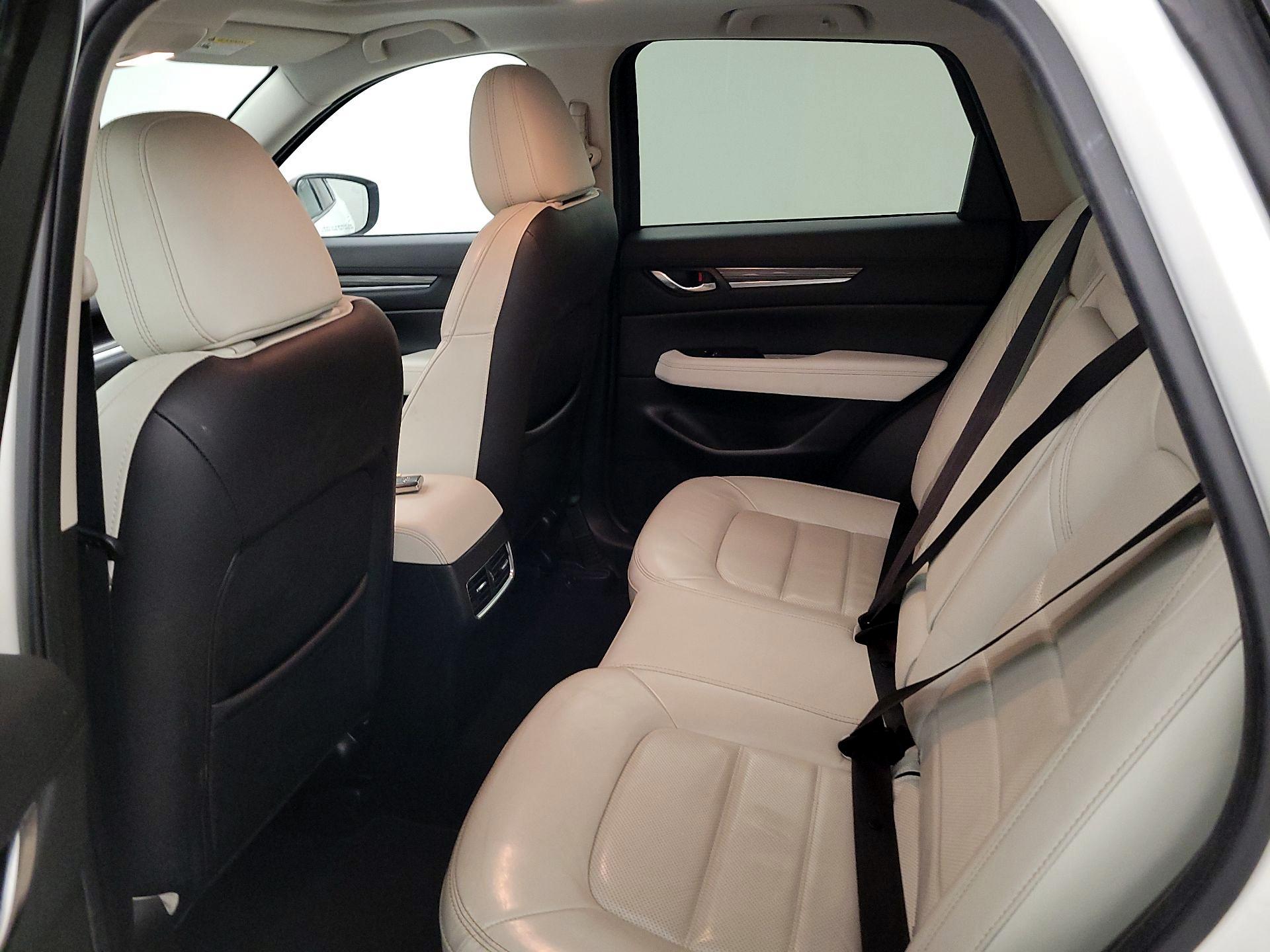 Thumbnail: 2020 Mazda CX-5 - 20