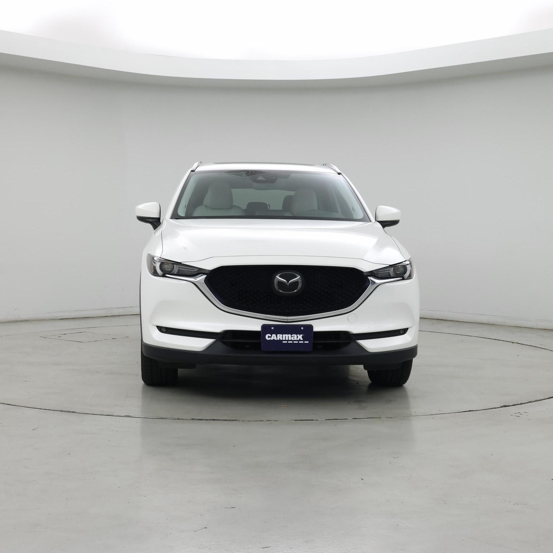 Thumbnail: 2020 Mazda CX-5 - 5