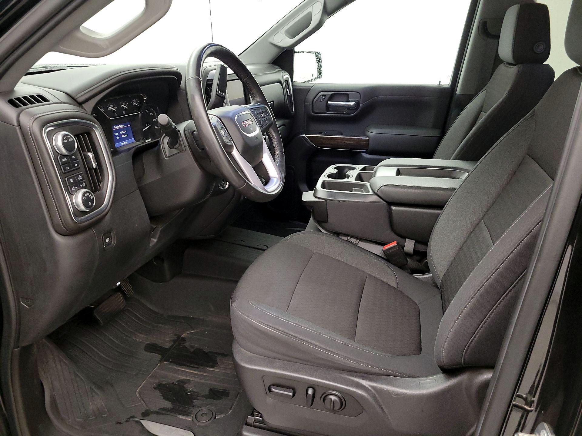 Thumbnail: 2020 GMC Sierra 1500 - 11