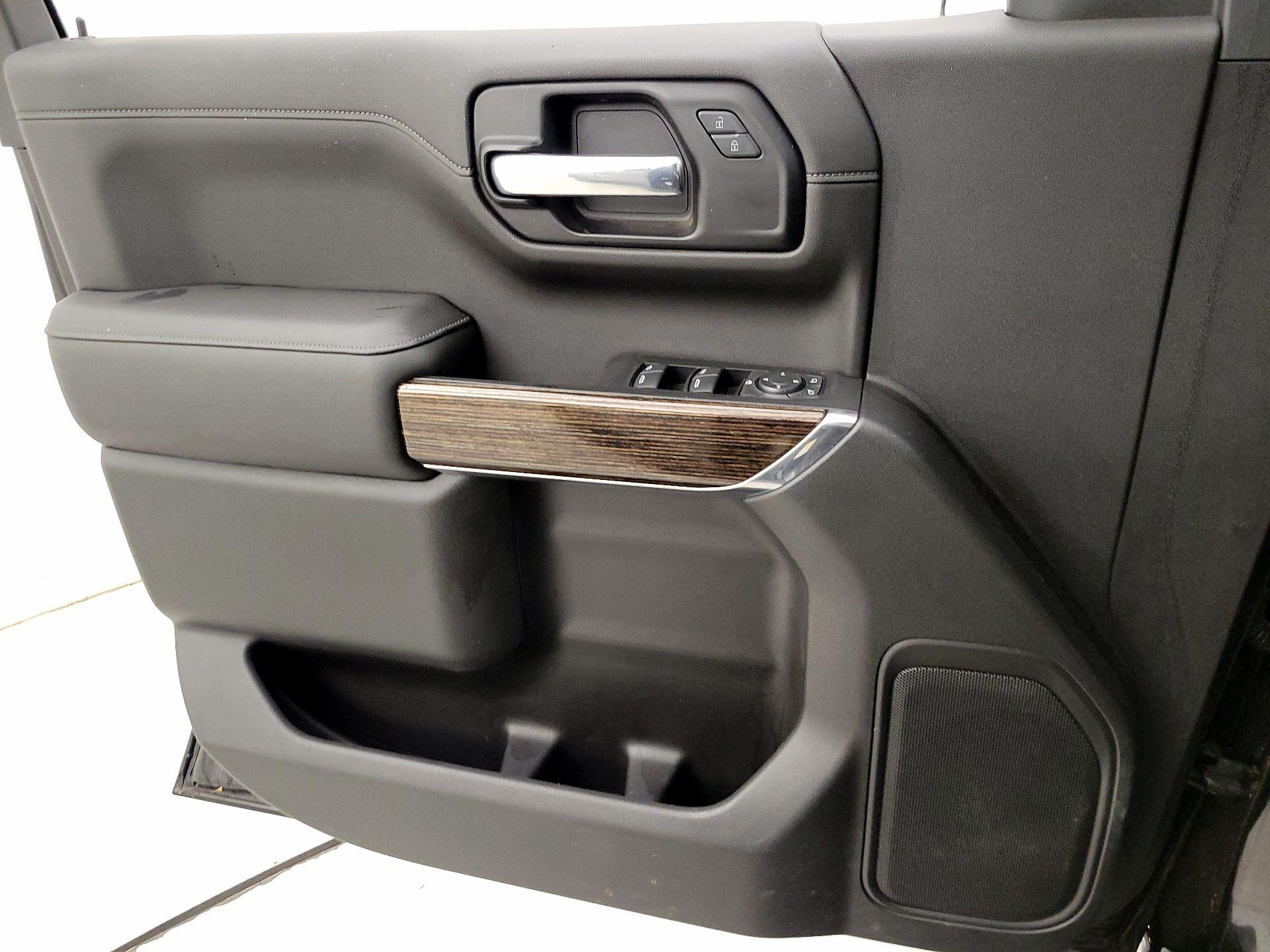 Thumbnail: 2020 GMC Sierra 1500 - 12