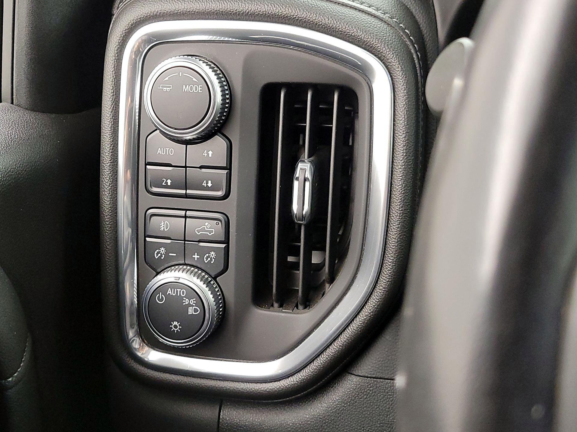 Thumbnail: 2020 GMC Sierra 1500 - 13