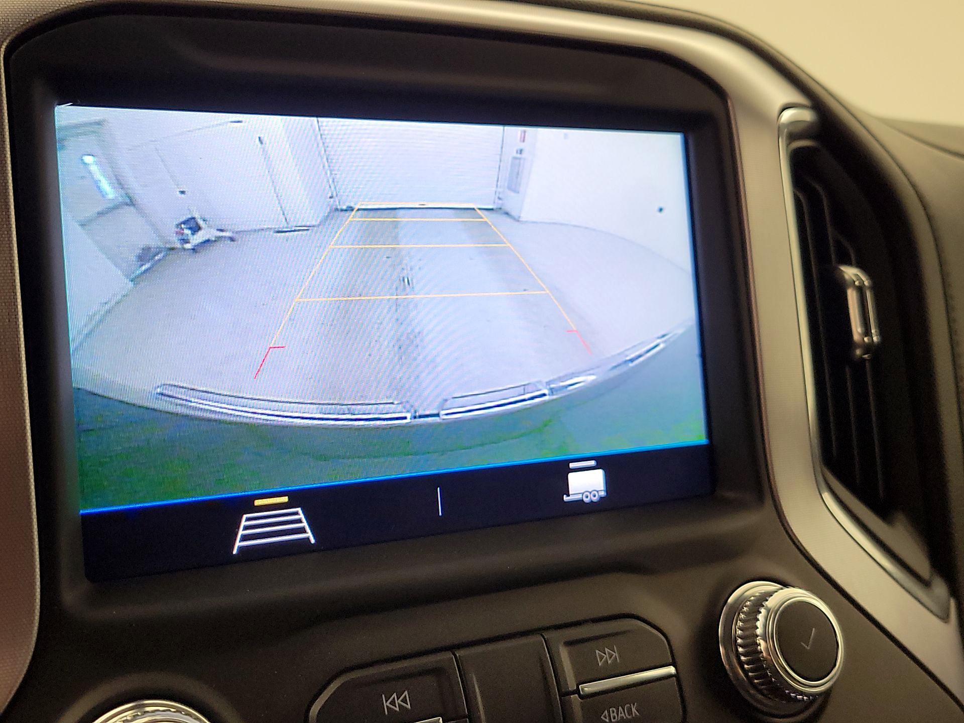 Thumbnail: 2020 GMC Sierra 1500 - 14