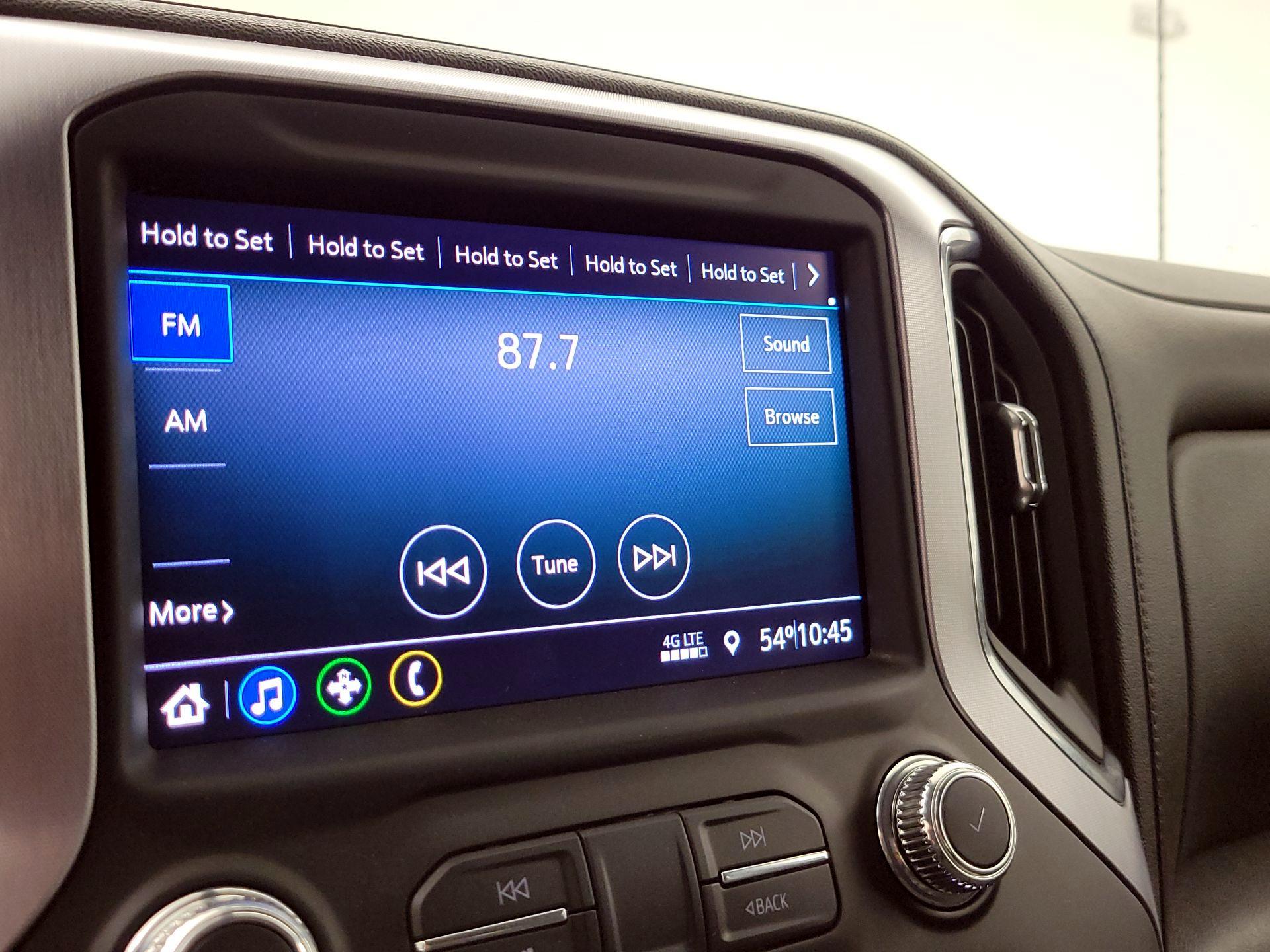 Thumbnail: 2020 GMC Sierra 1500 - 15