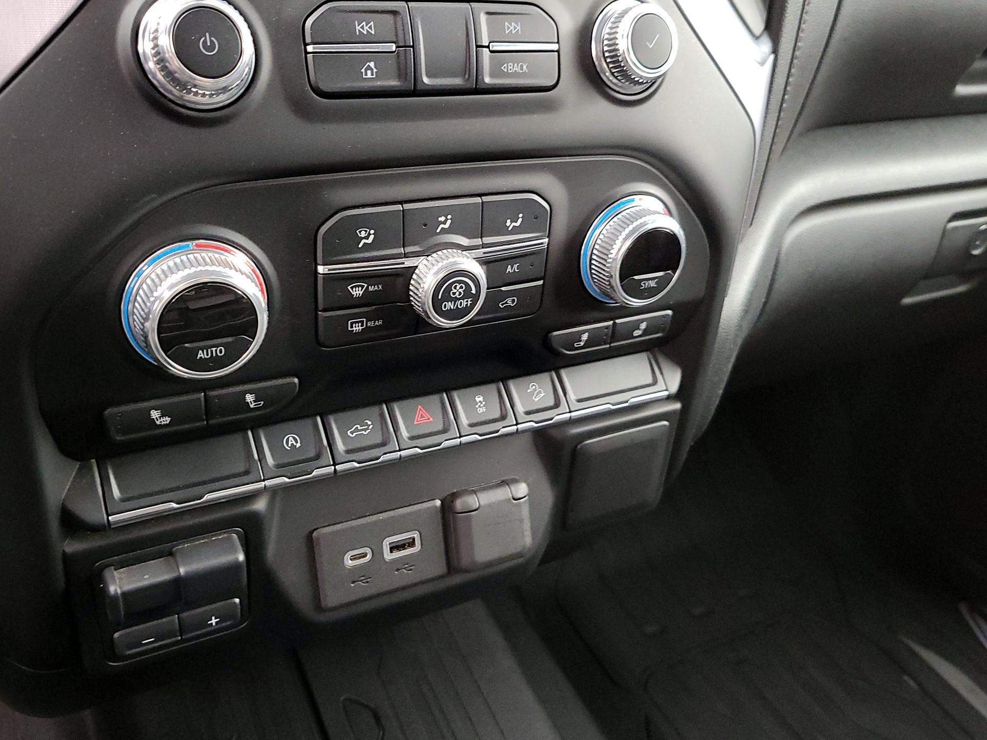 Thumbnail: 2020 GMC Sierra 1500 - 16