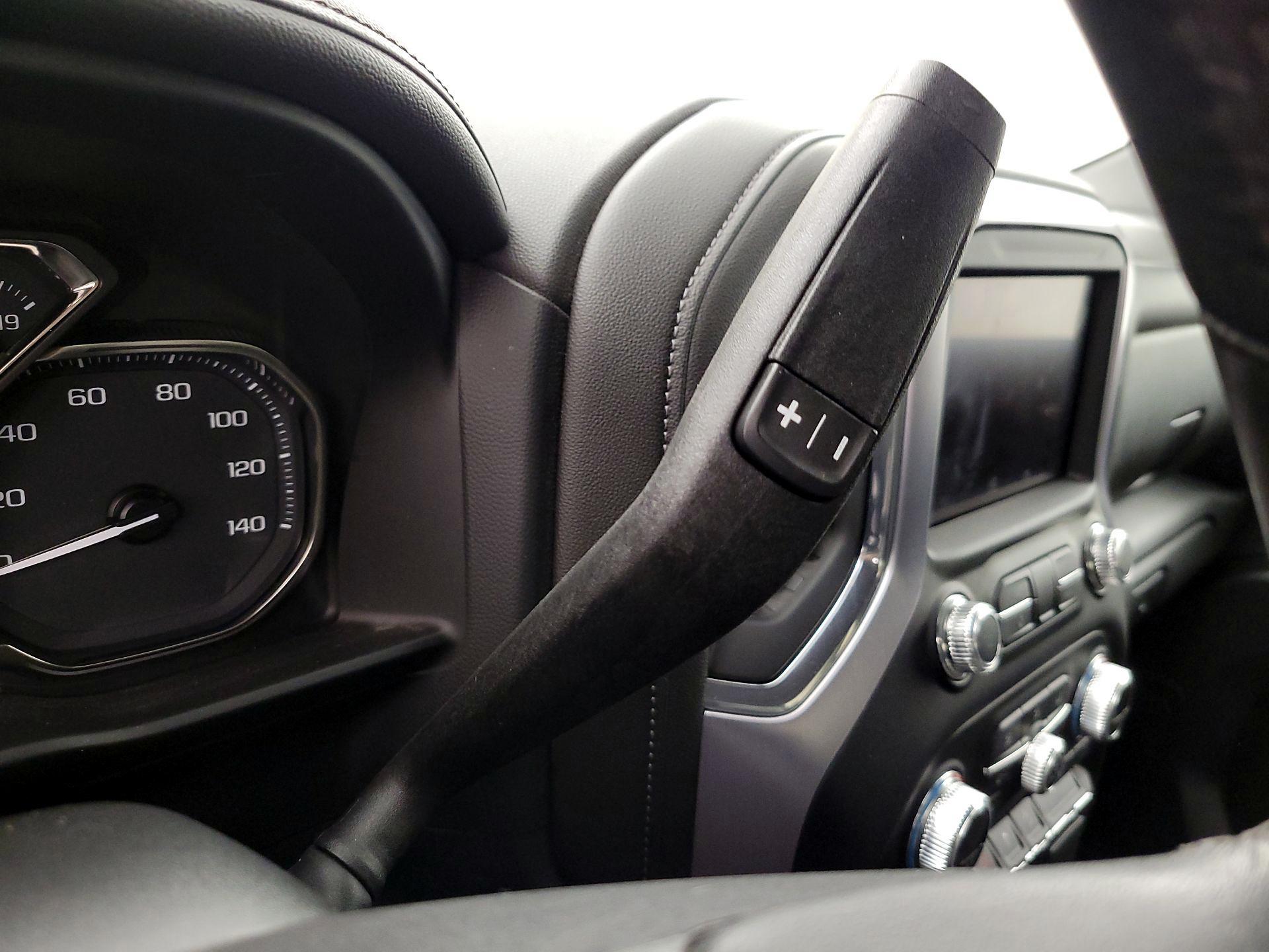 Thumbnail: 2020 GMC Sierra 1500 - 17