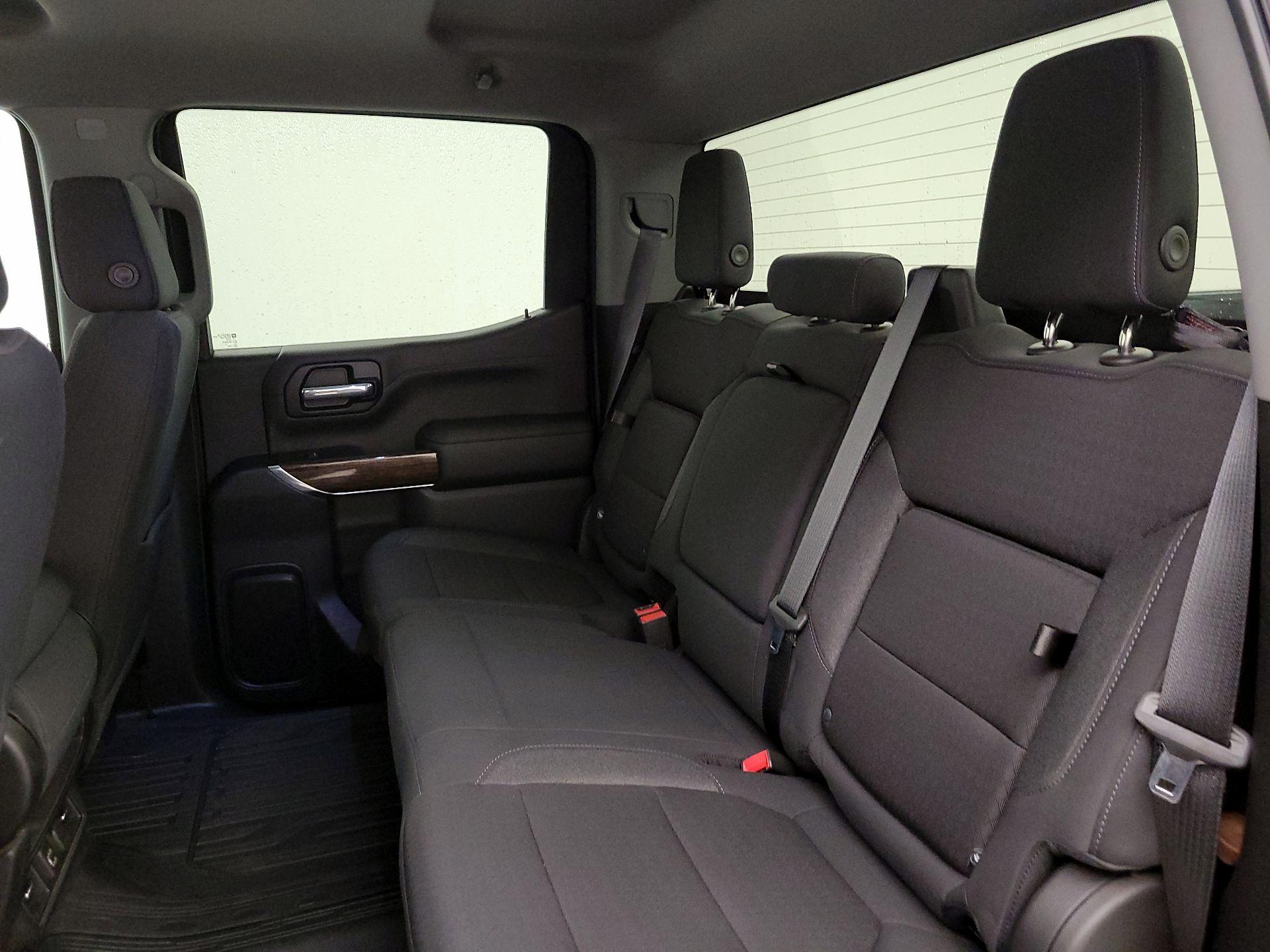 Thumbnail: 2020 GMC Sierra 1500 - 19