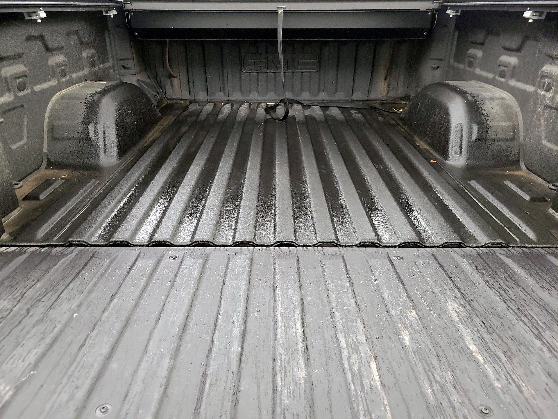 Thumbnail: 2020 GMC Sierra 1500 - 20