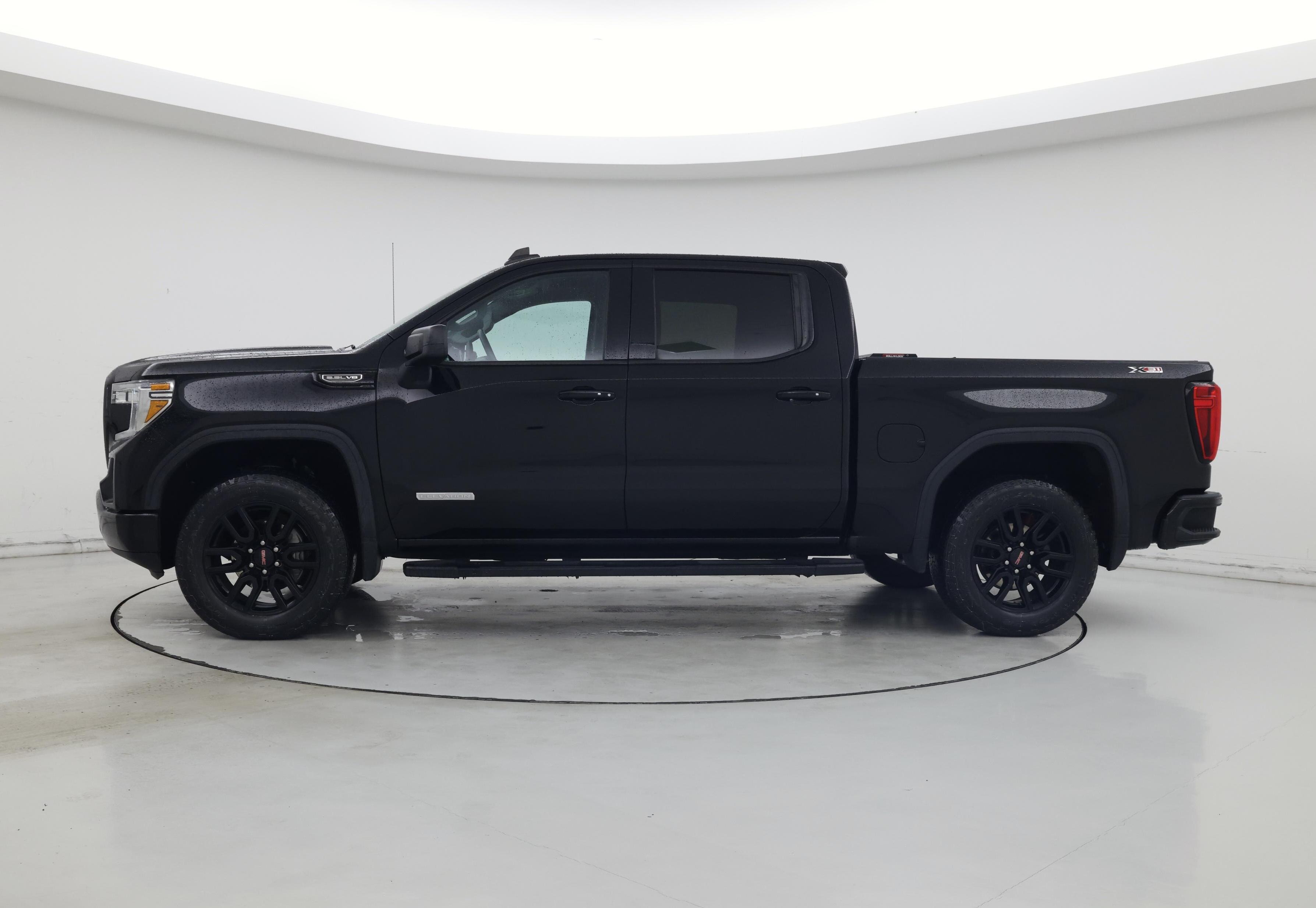 Thumbnail: 2020 GMC Sierra 1500 - 3