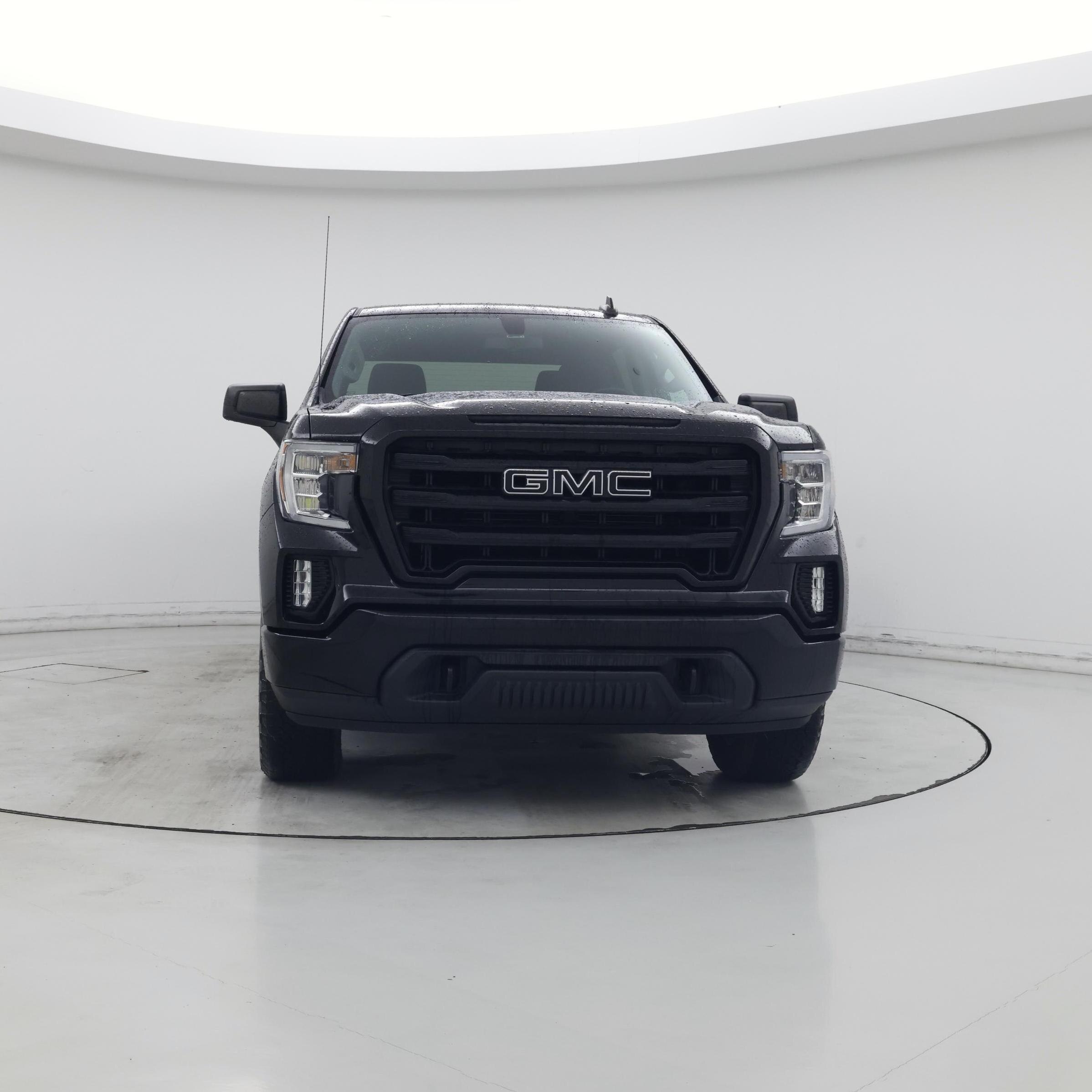 Thumbnail: 2020 GMC Sierra 1500 - 5