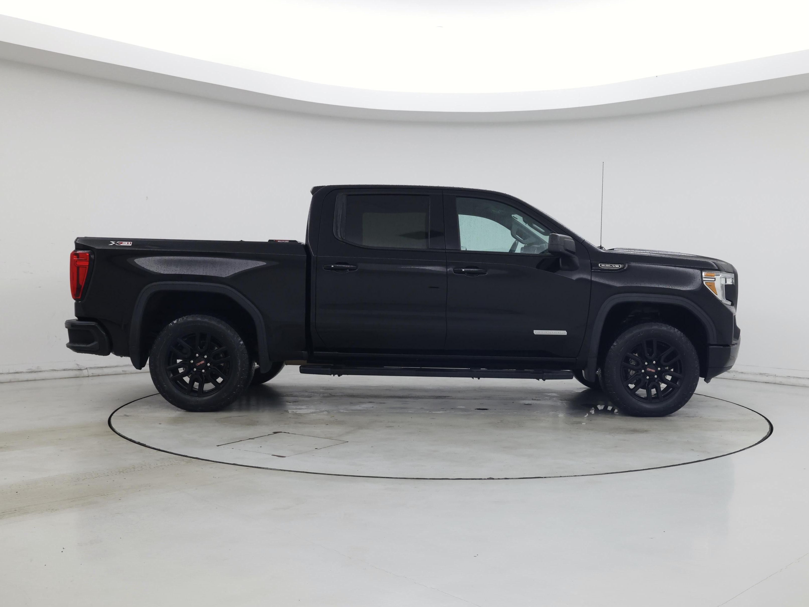 Thumbnail: 2020 GMC Sierra 1500 - 7