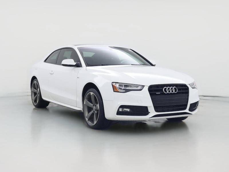 2016 Audi A5 Premium Plus -
                  Kennesaw, GA