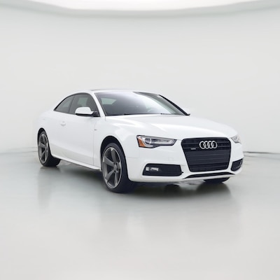 2016 Audi A5 Premium Plus