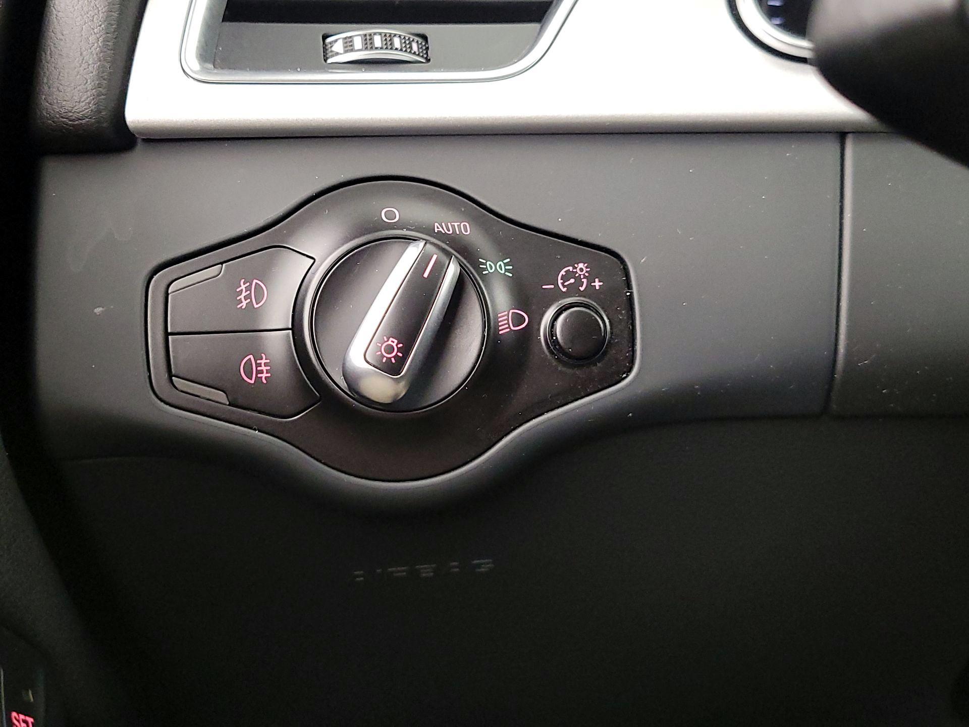 Thumbnail: 2016 Audi A5 - 13