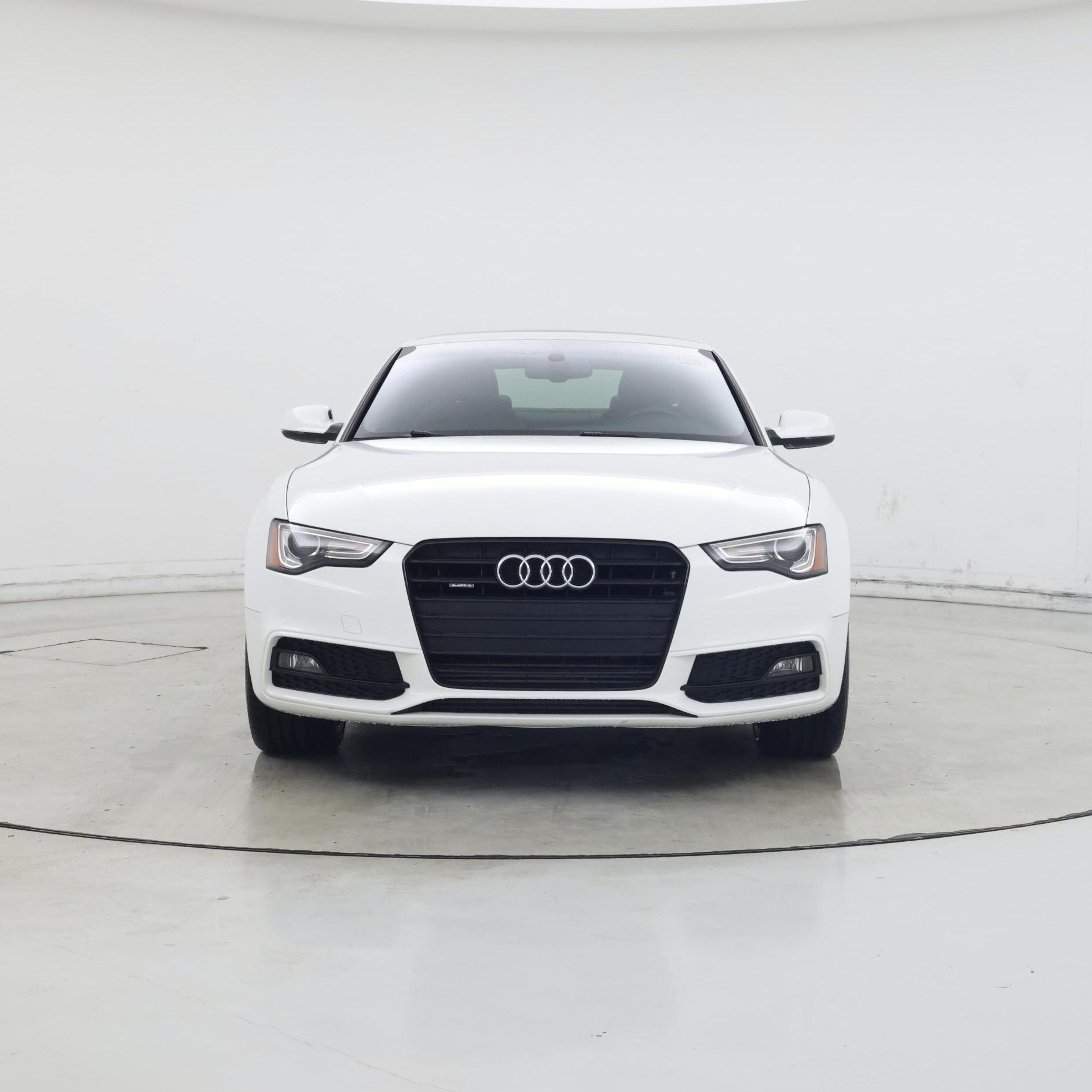 Thumbnail: 2016 Audi A5 - 5